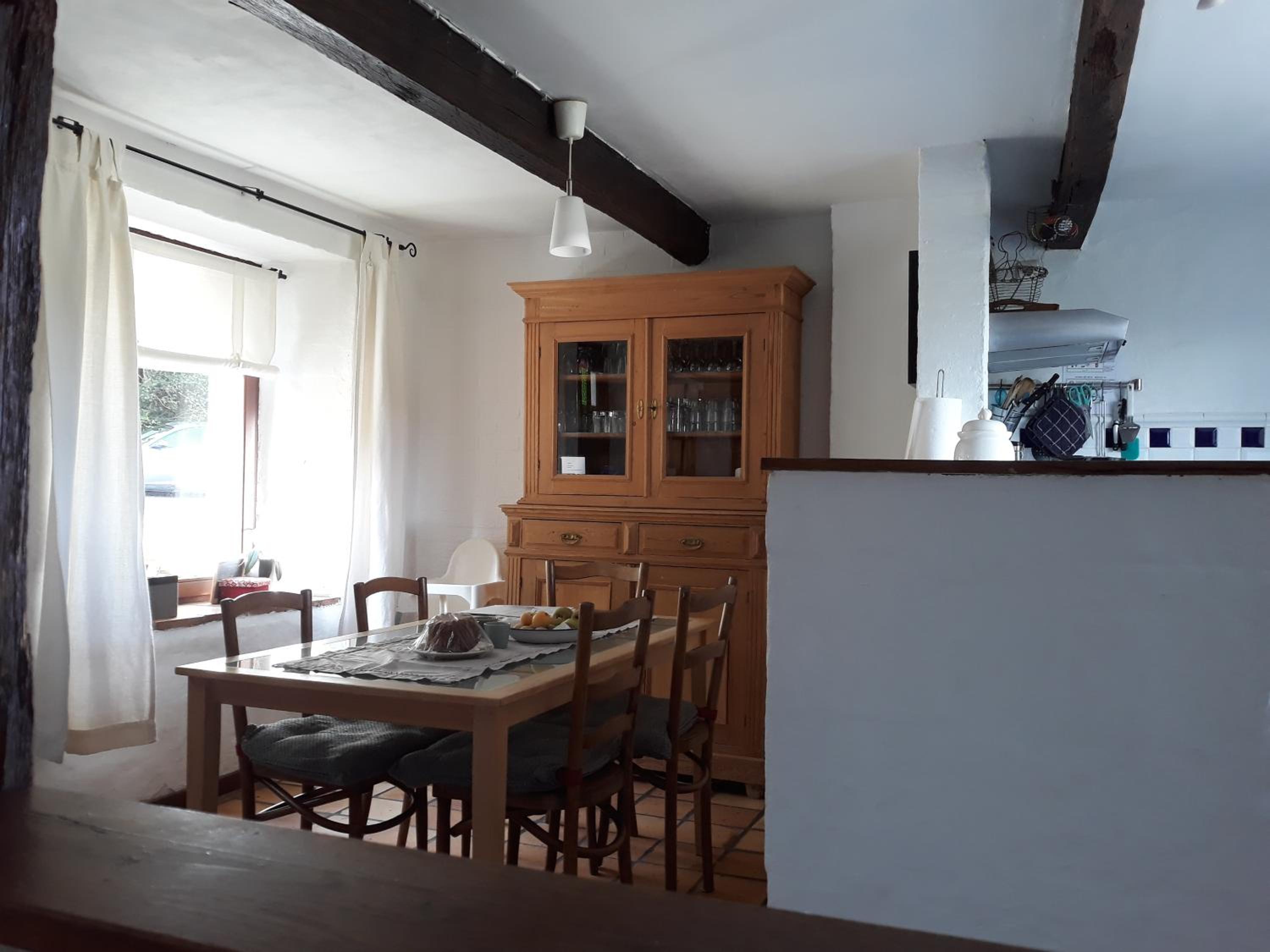 Maison d'Engon charme nature