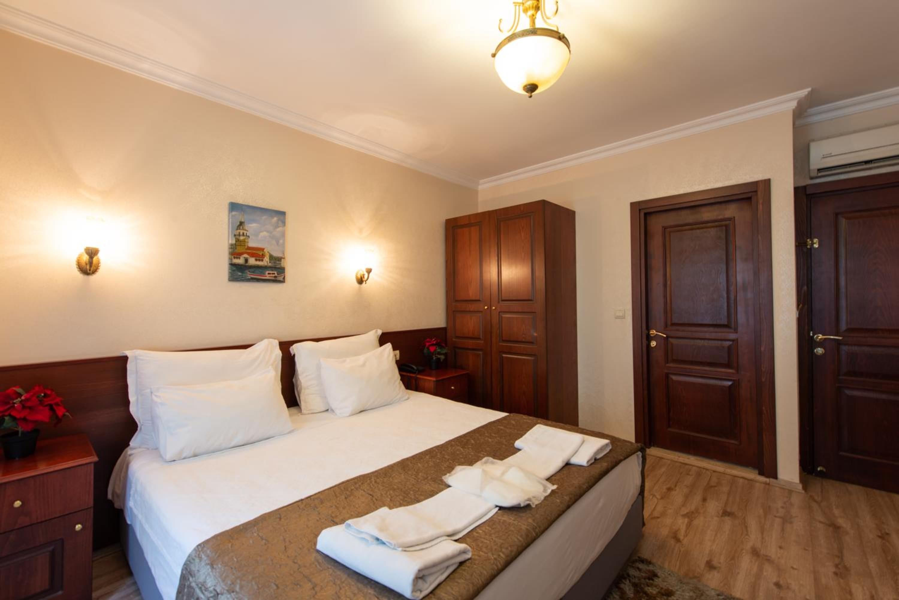 Sultanahmet Cesme Otel - Image 64