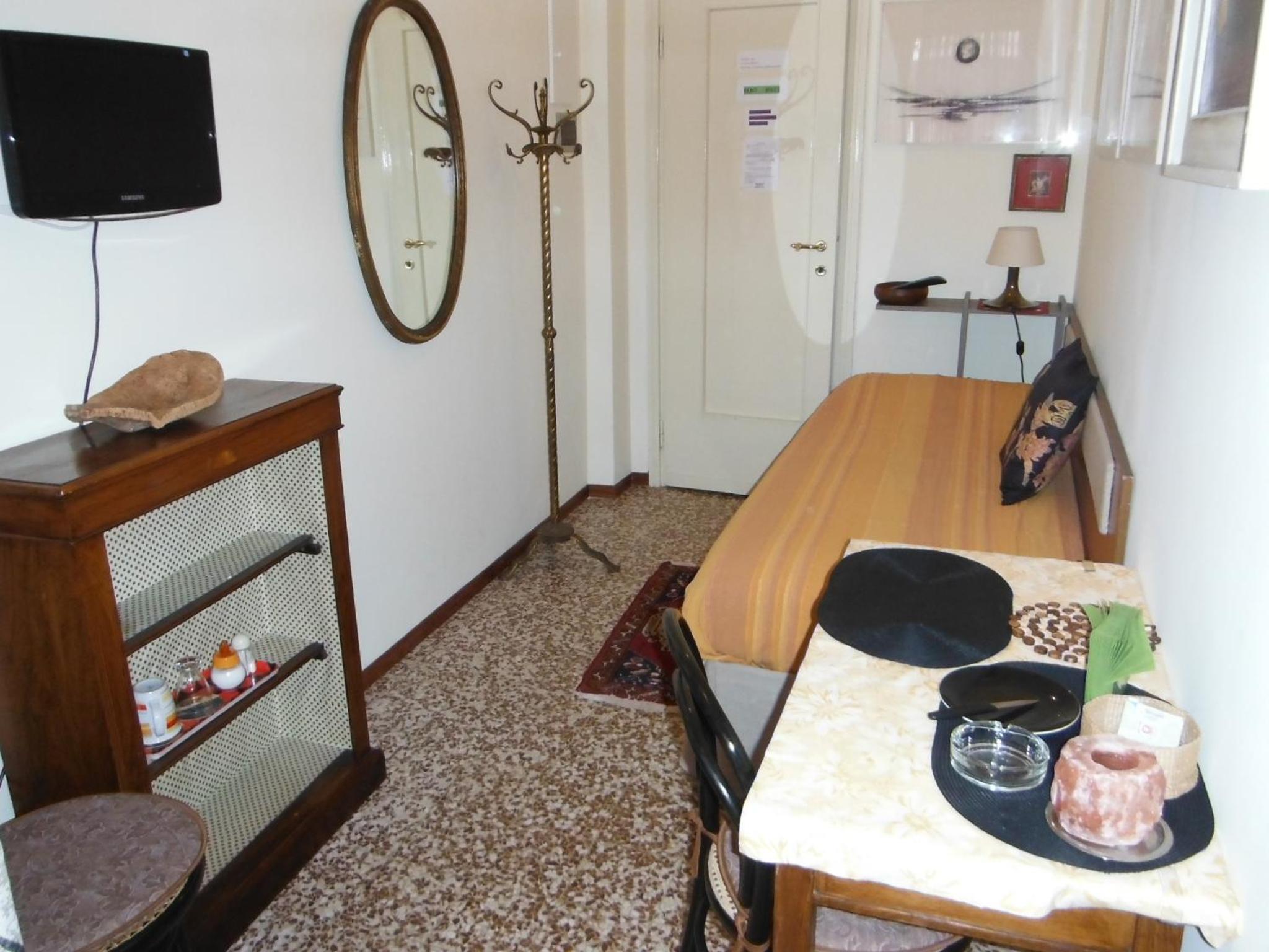 B&B Villa Olmo view 4