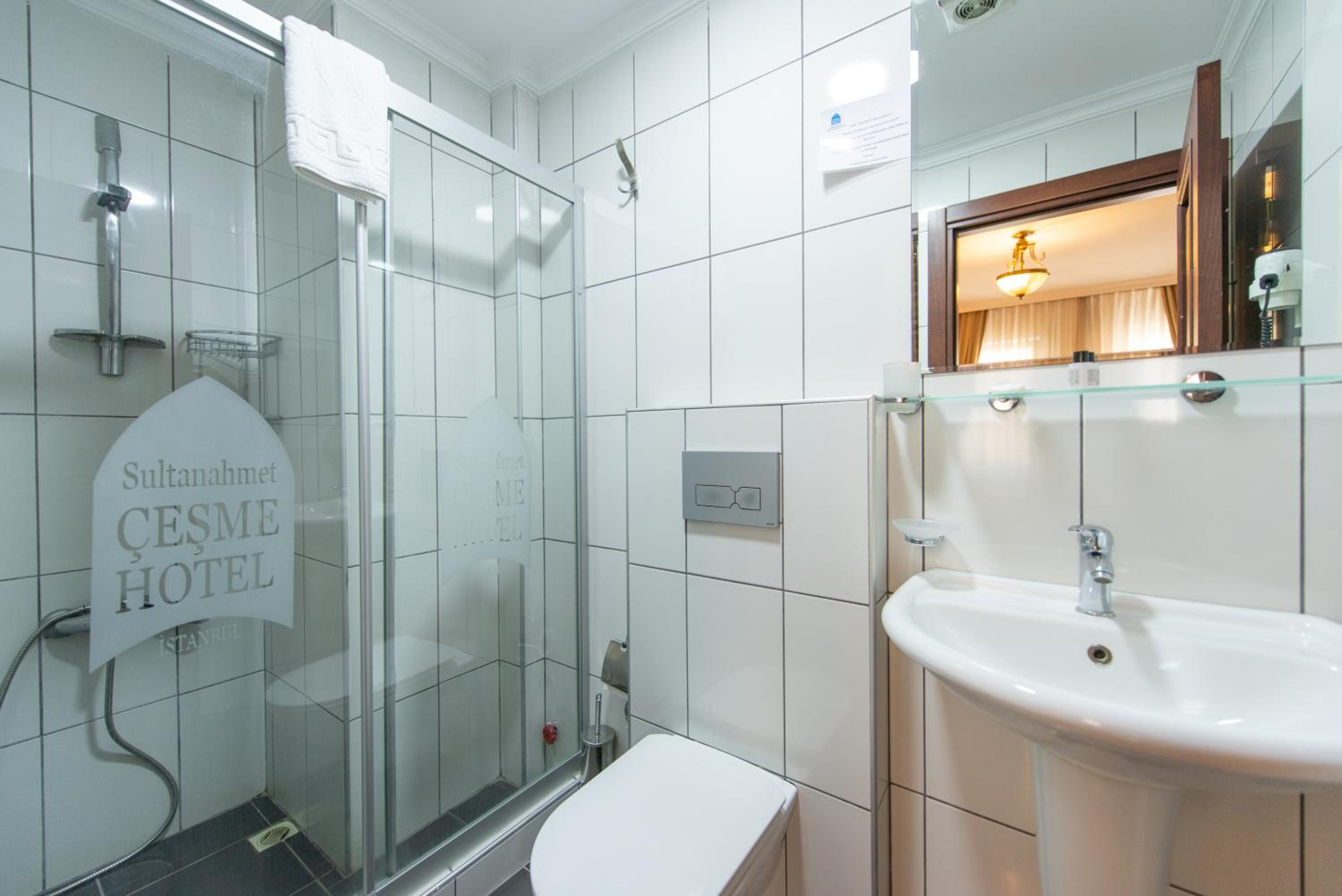 Sultanahmet Cesme Otel - Image 60