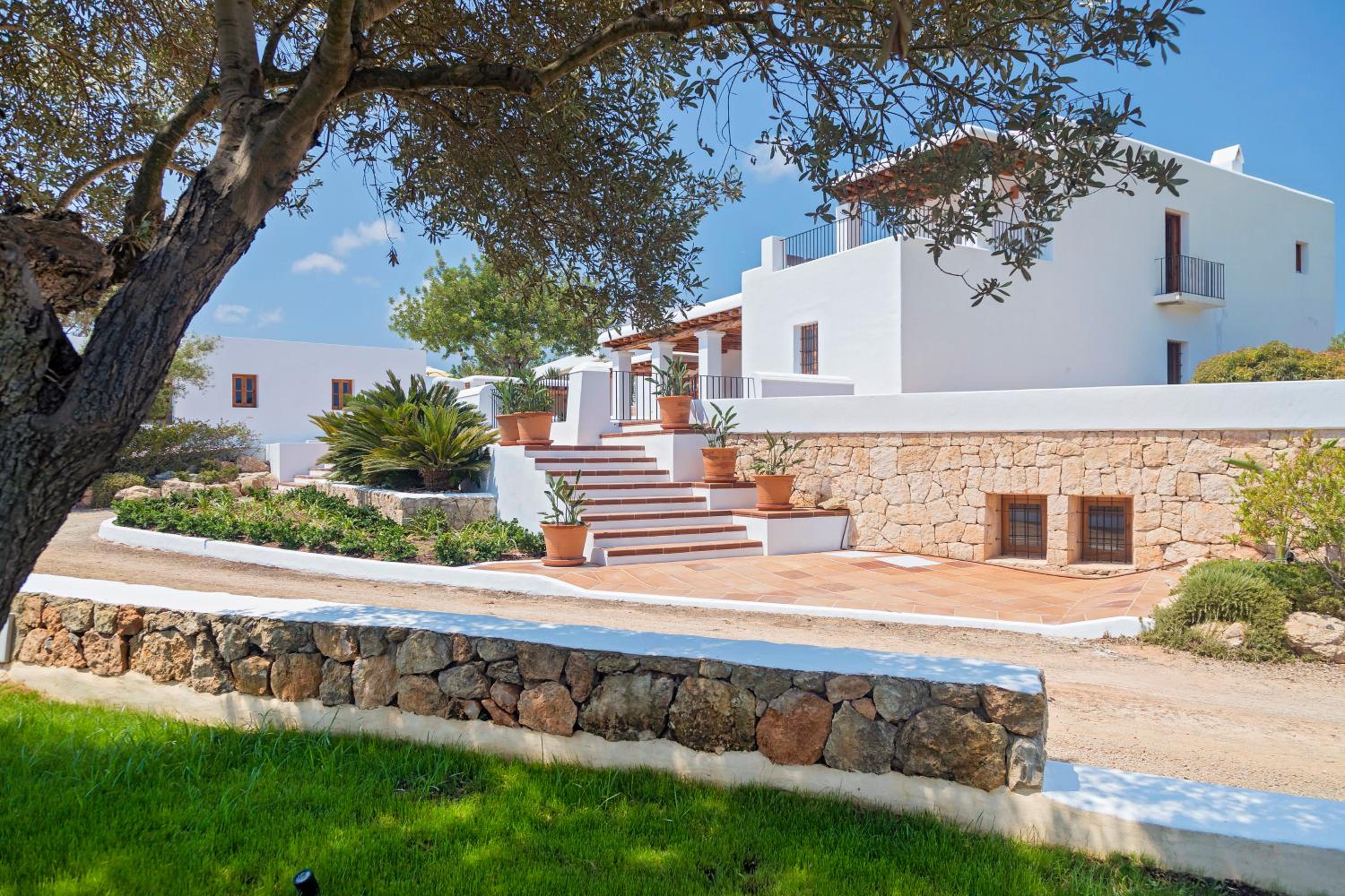 Agroturismo Can Toni Xumeu - Adults Only — photo 23