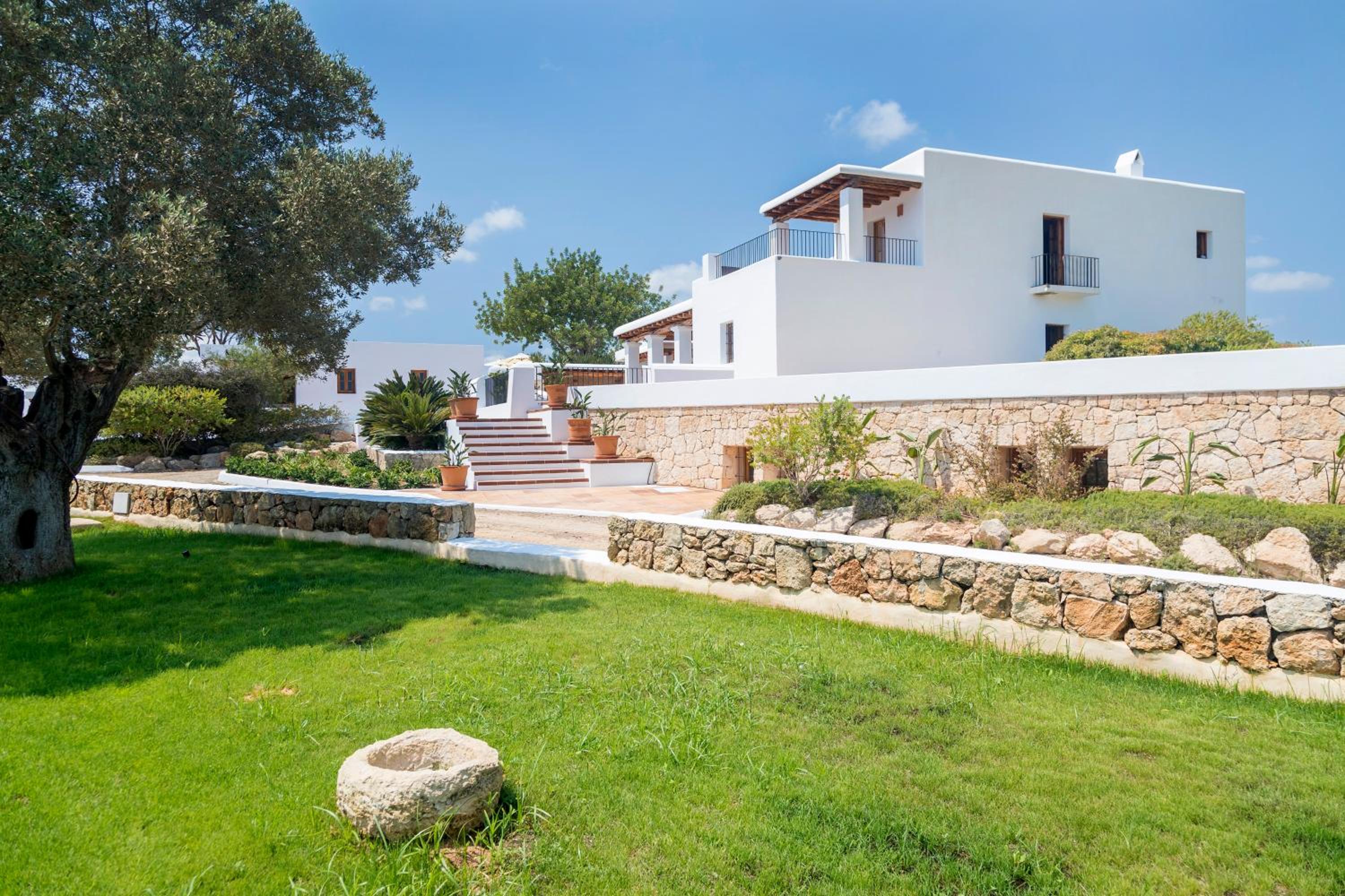 Agroturismo Can Toni Xumeu - Adults Only — photo 43
