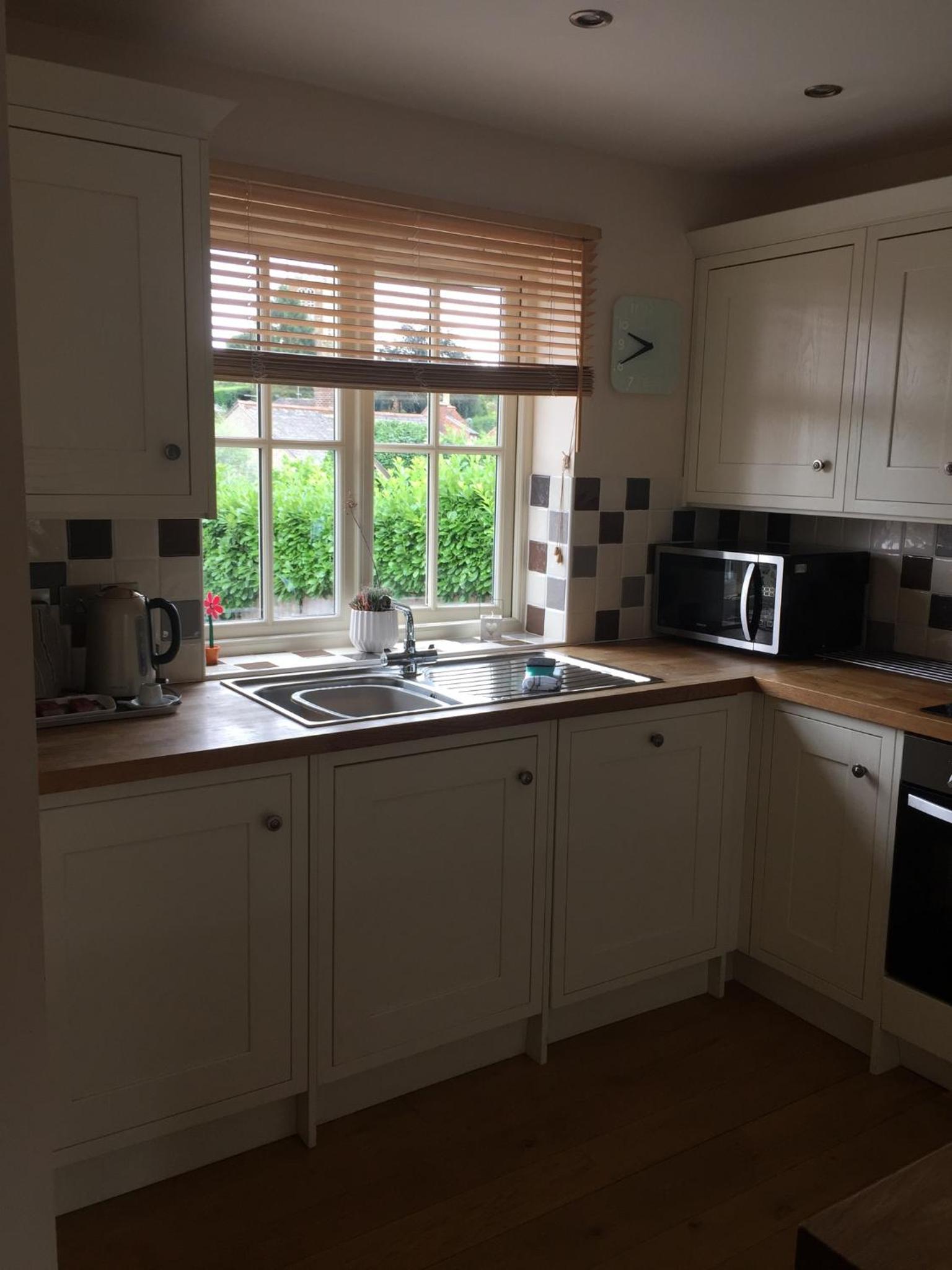 Upper Bray Cottage Badby, Daventry view 2