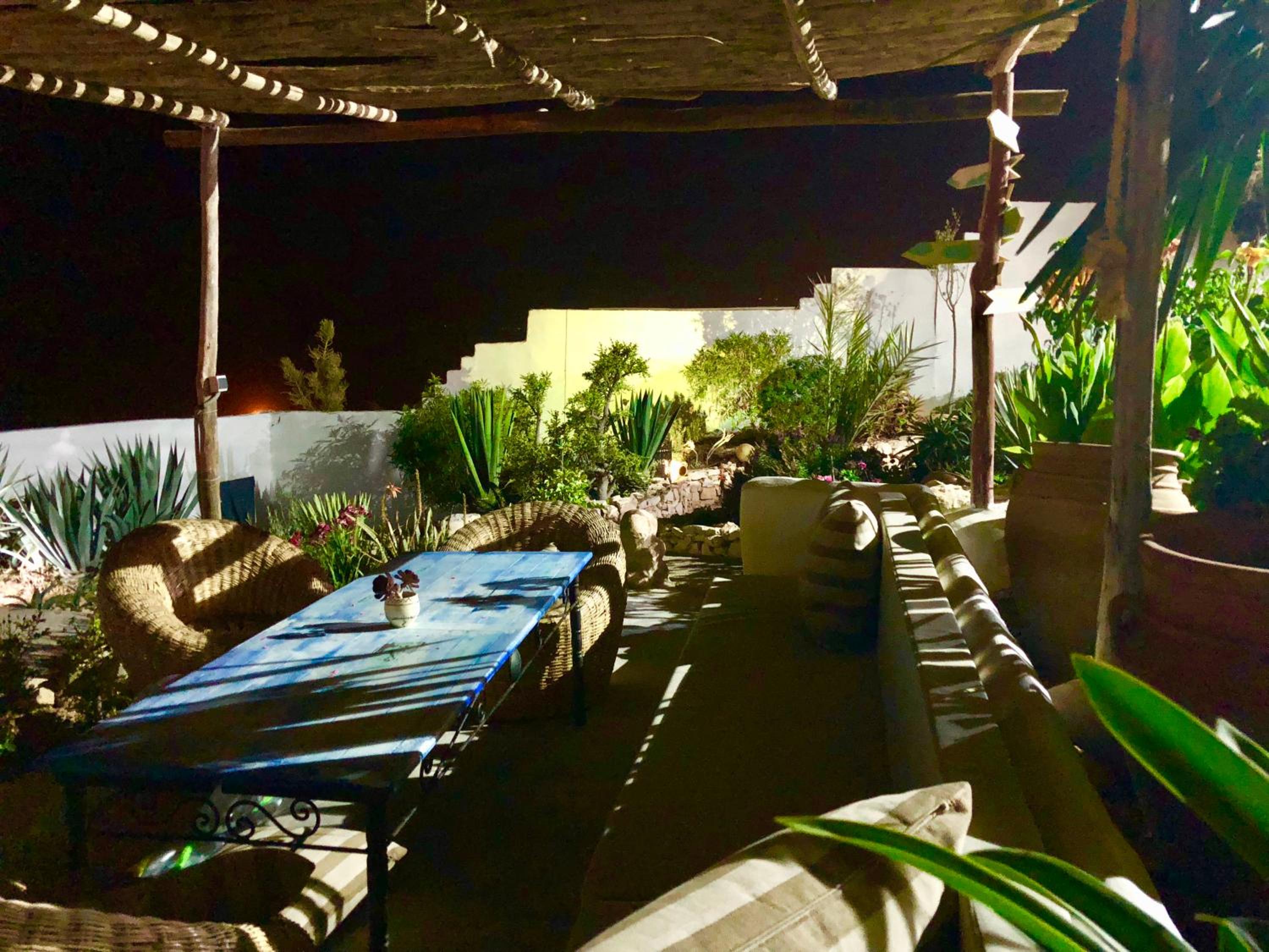 Villa Jardin De l'Ocean view 5