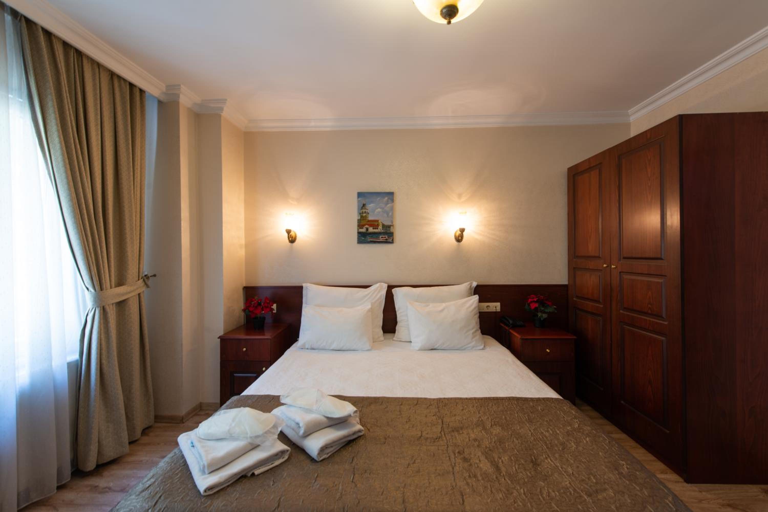 Sultanahmet Cesme Otel - Image 57