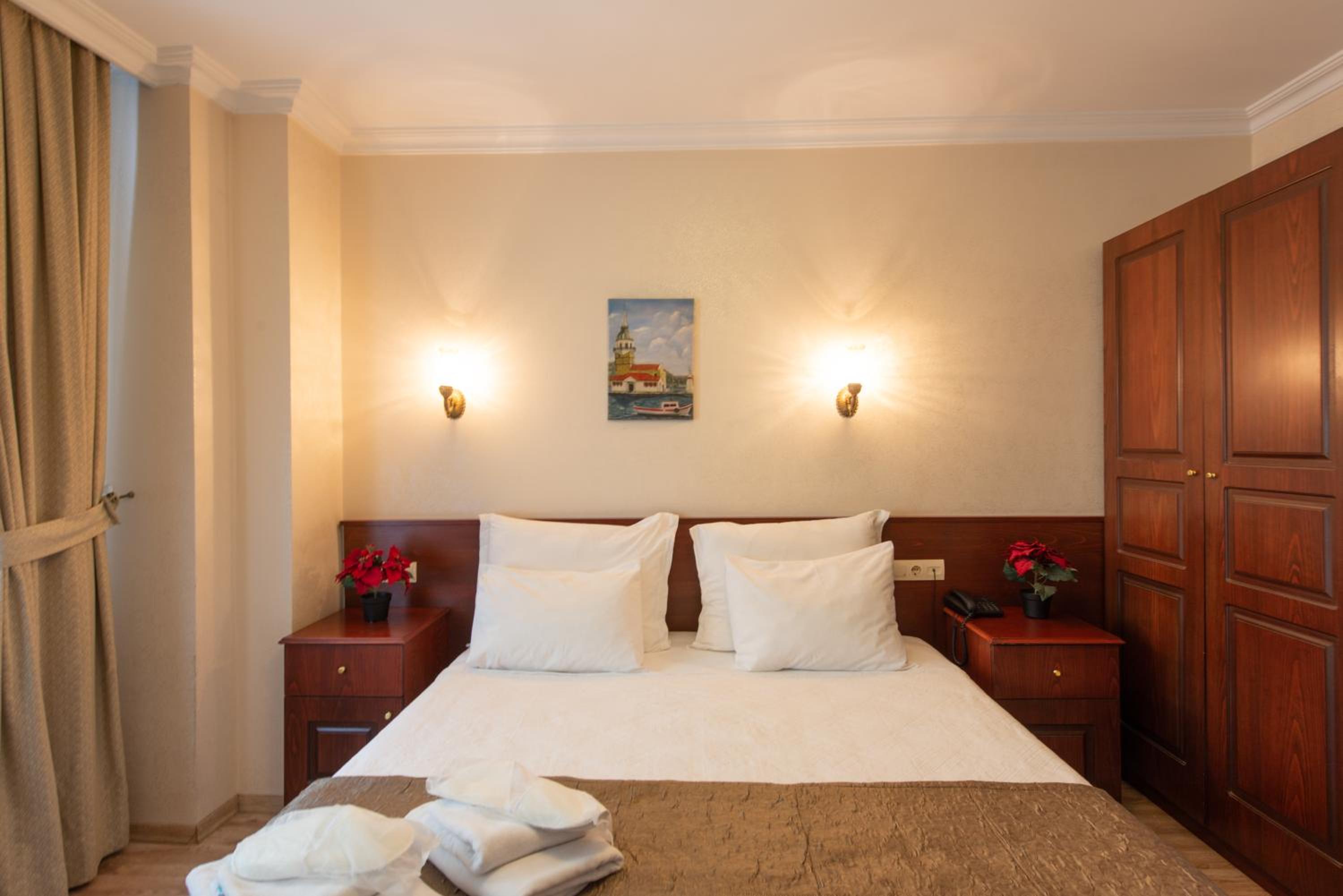 Sultanahmet Cesme Otel - Image 58