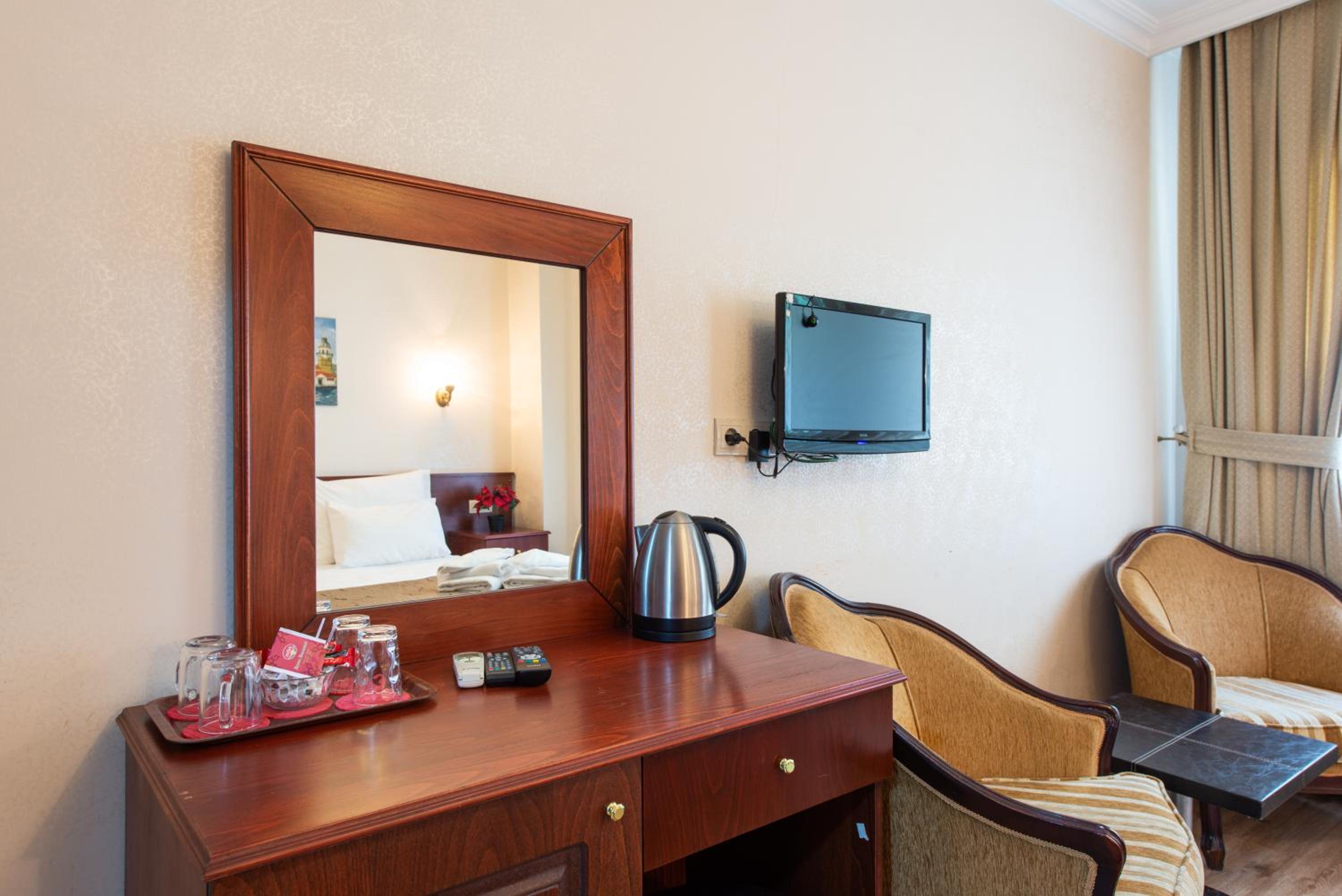 Sultanahmet Cesme Otel - Image 59