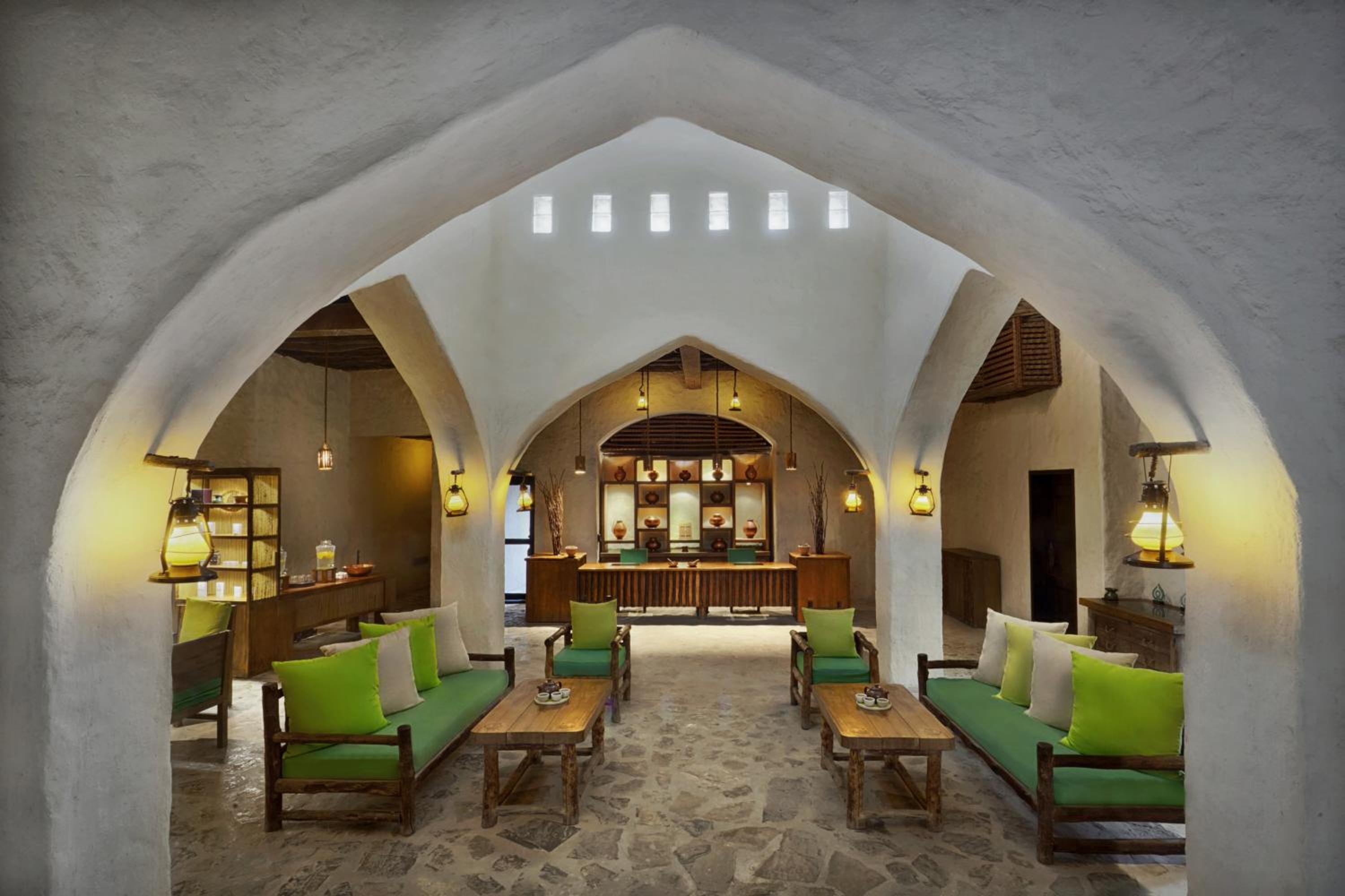 Six Senses Zighy Bay — photo 156