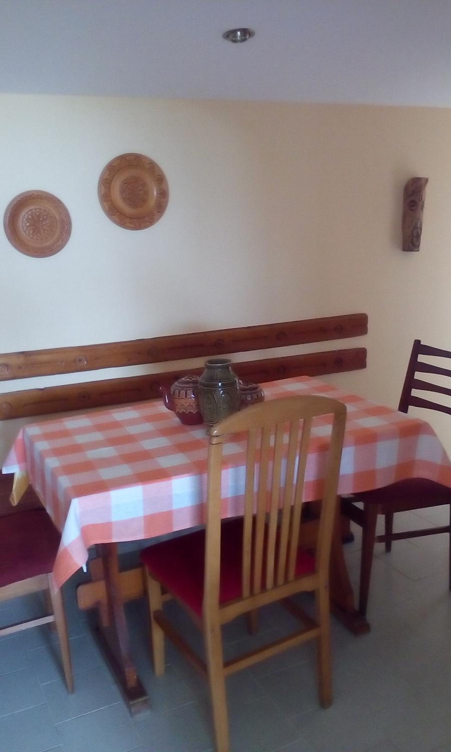 Villa Elina
