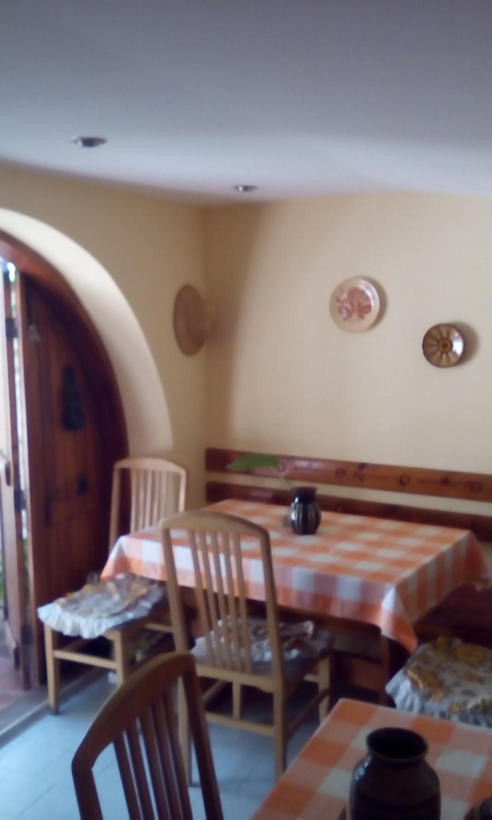 Villa Elina