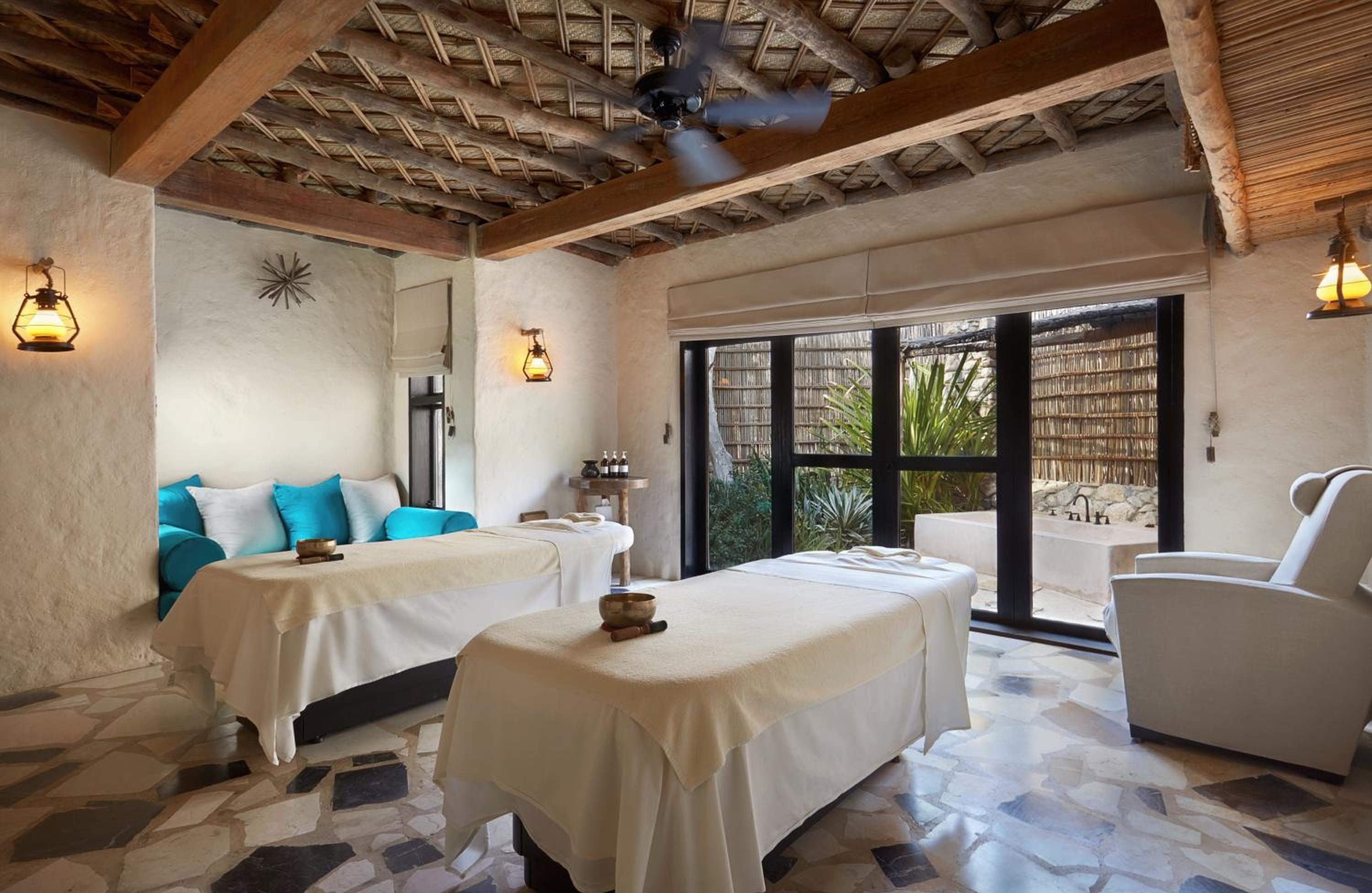 Six Senses Zighy Bay — photo 152
