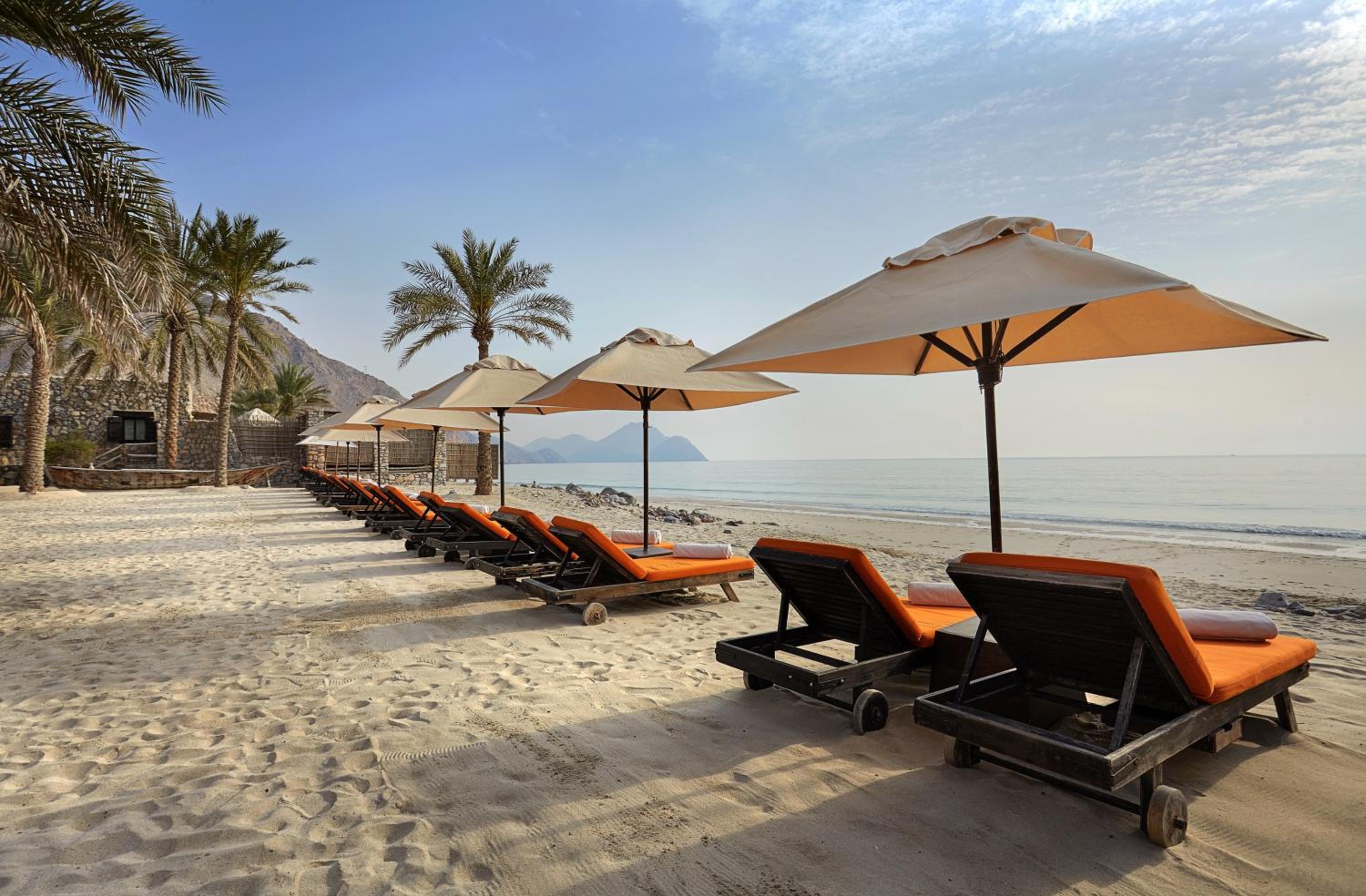 Six Senses Zighy Bay — photo 170