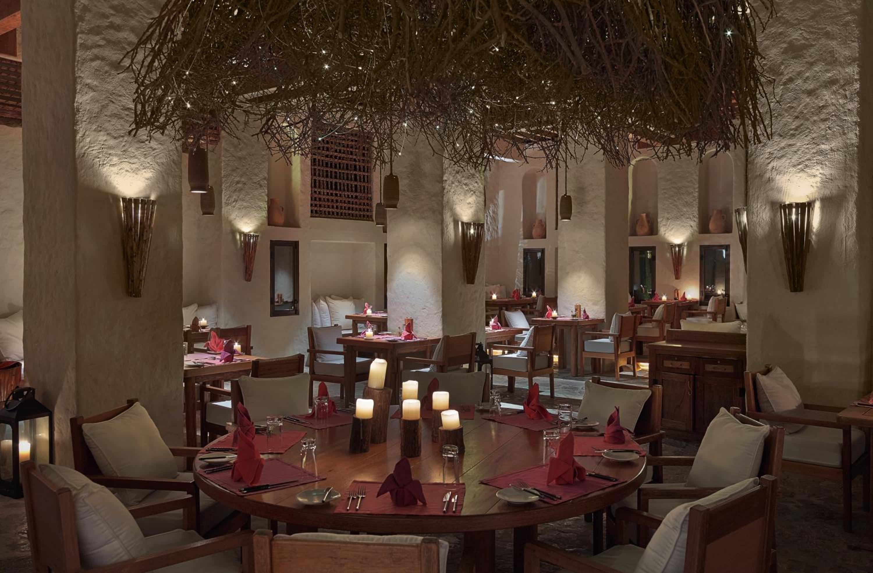 Six Senses Zighy Bay — photo 120