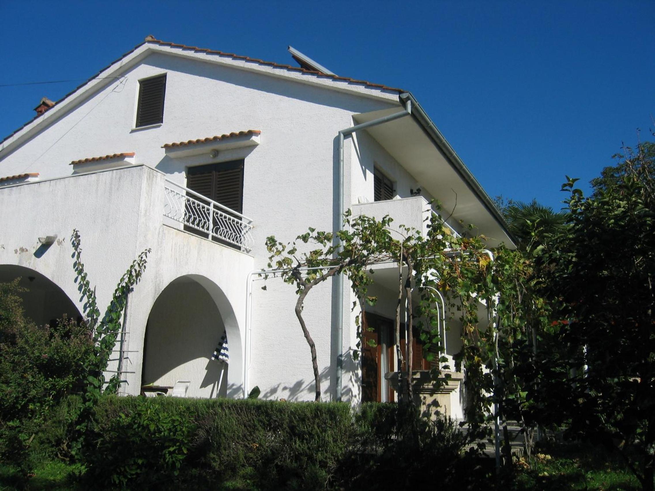 Apartments Cerovic view 3