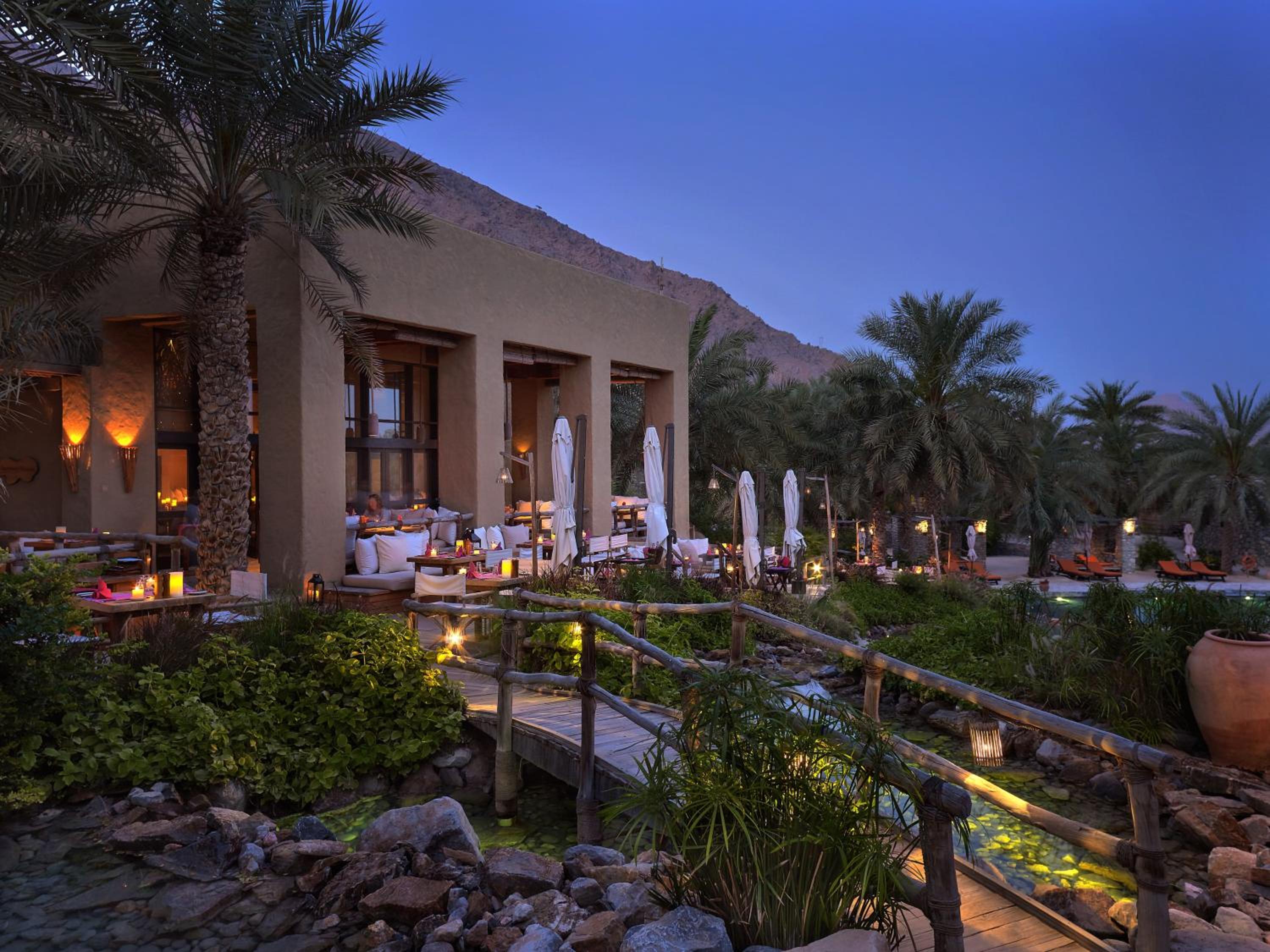 Six Senses Zighy Bay — photo 159