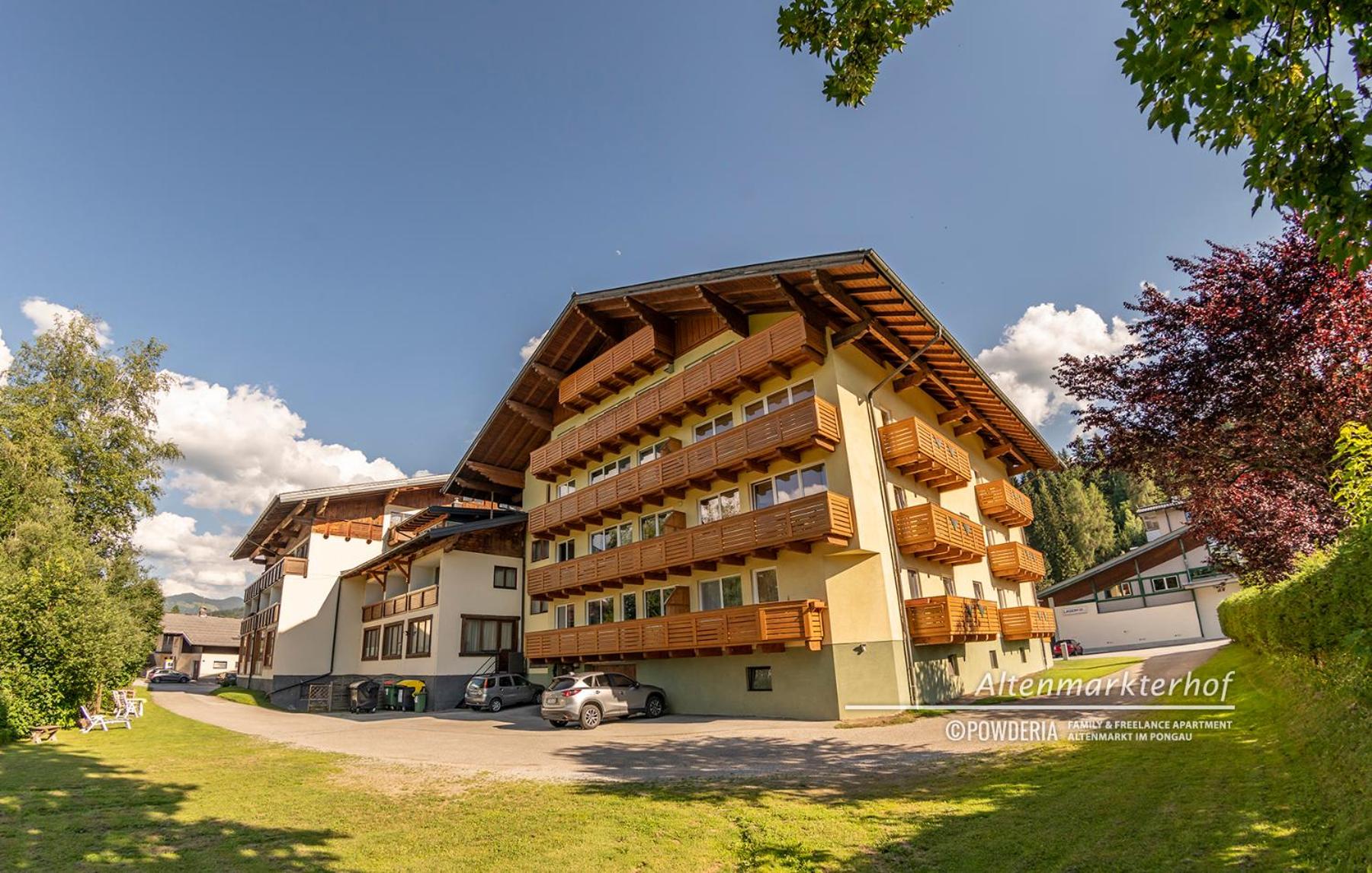 building