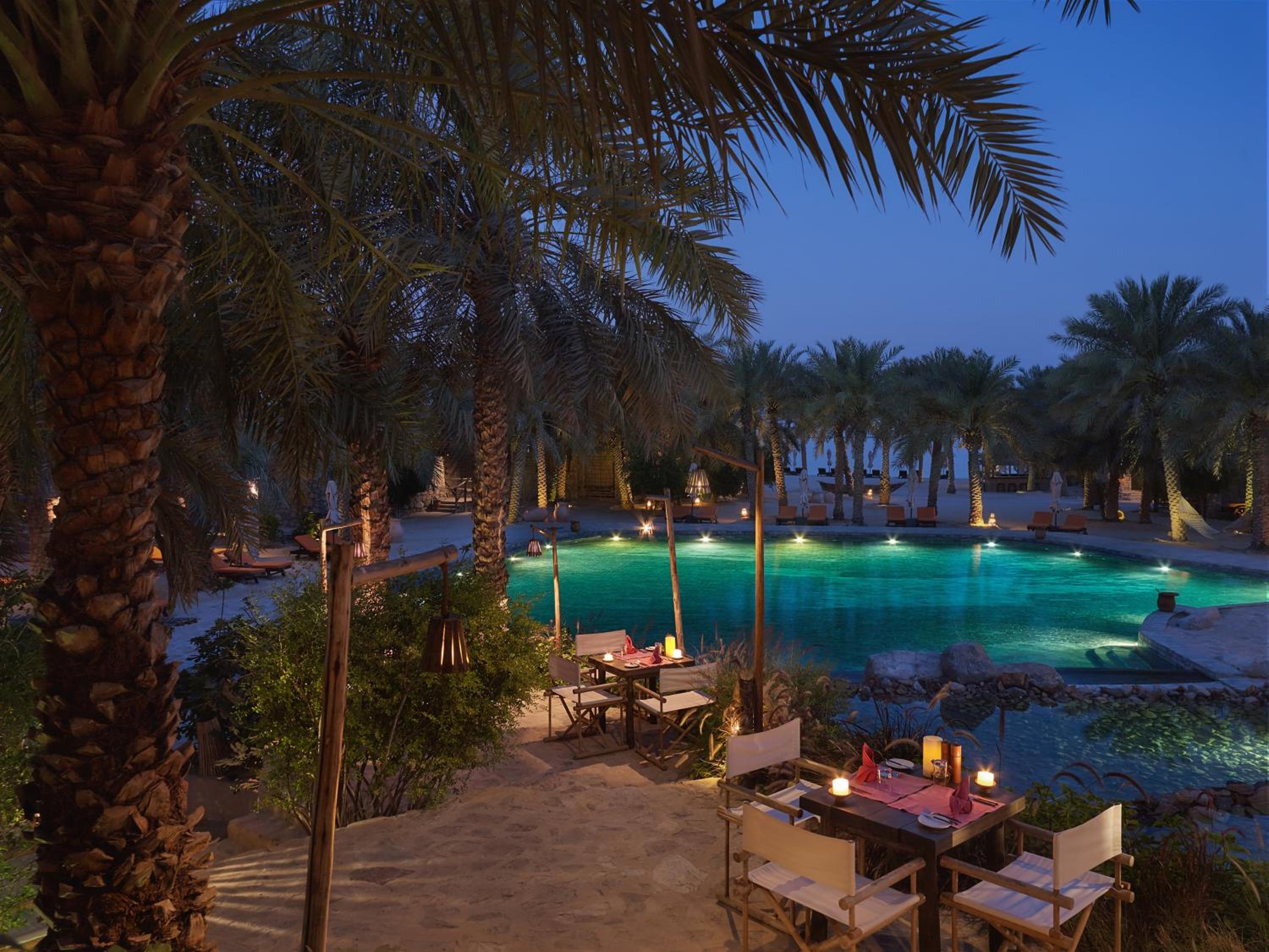Six Senses Zighy Bay — photo 41