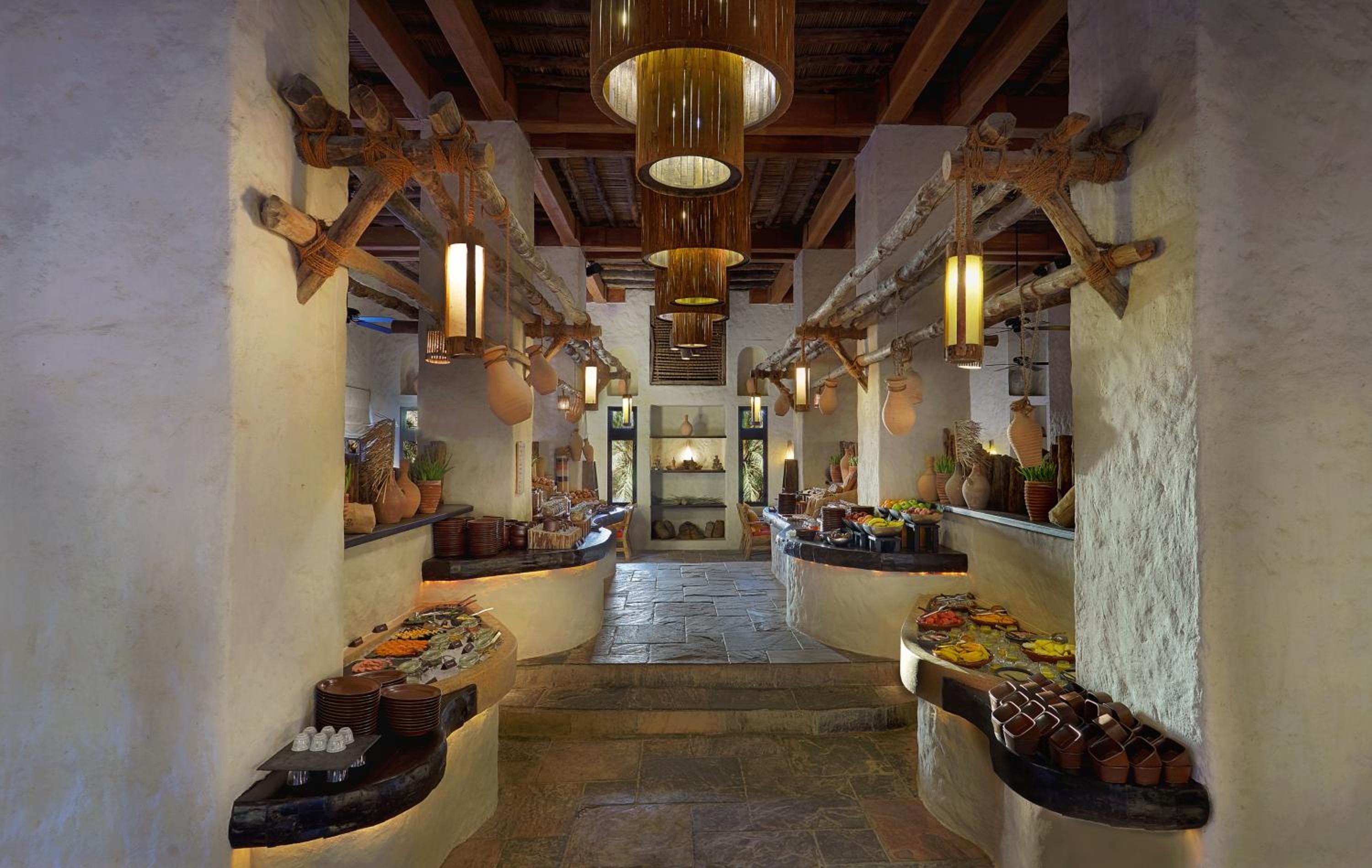 Six Senses Zighy Bay — photo 43