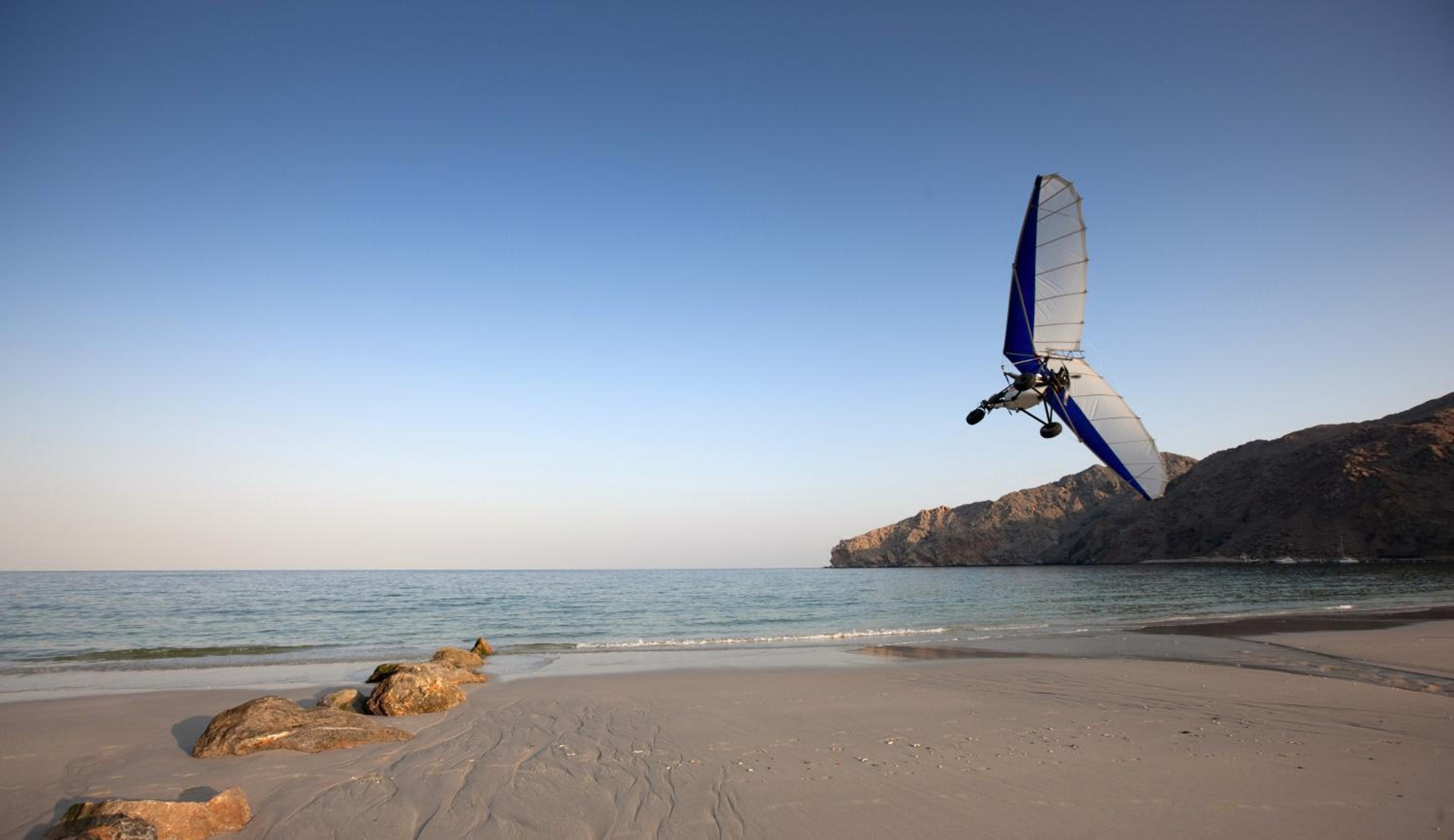Six Senses Zighy Bay — photo 147