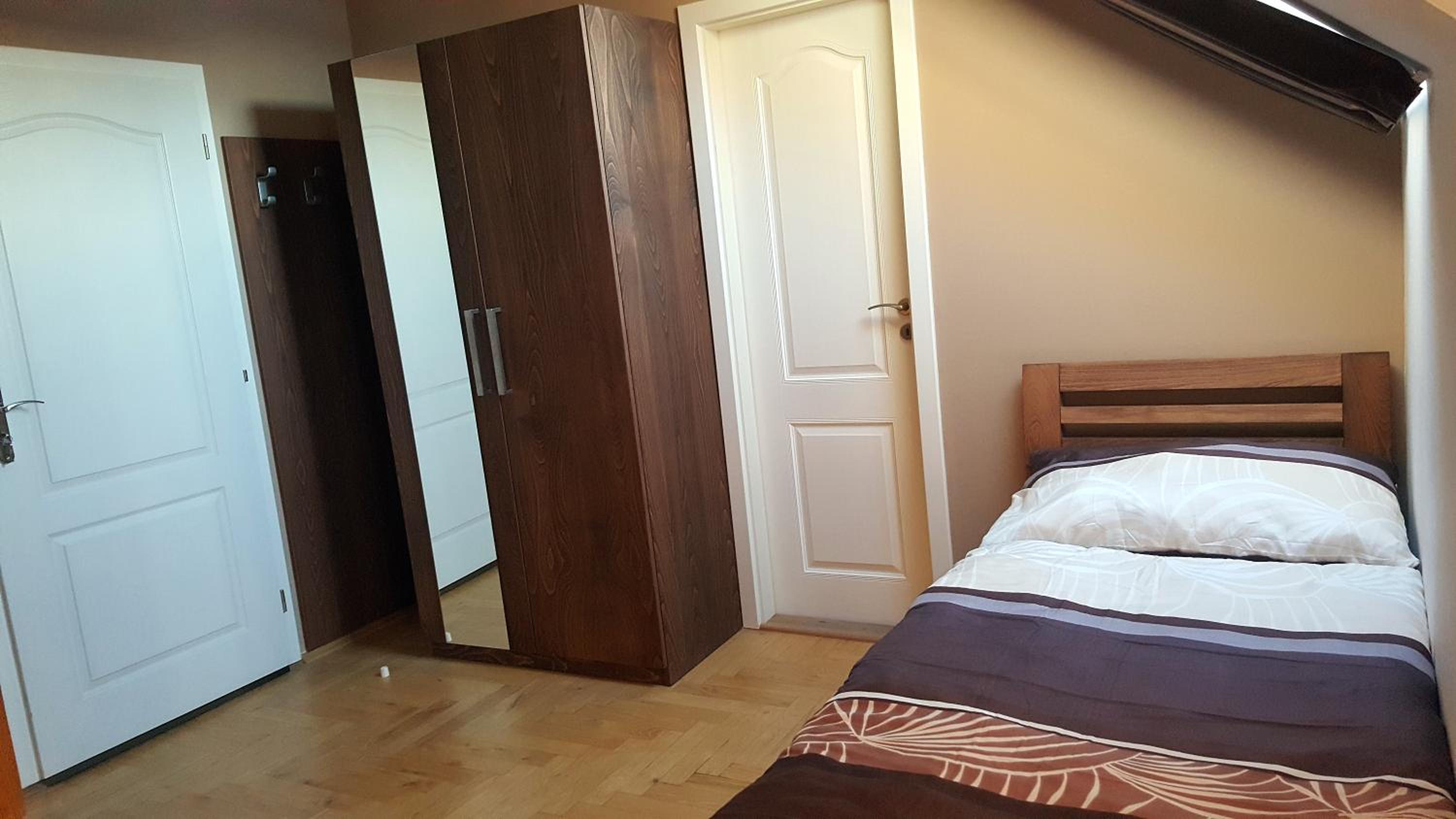 Lipno Apartmany Frymburk I.