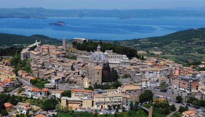 Gli Archi photo 5