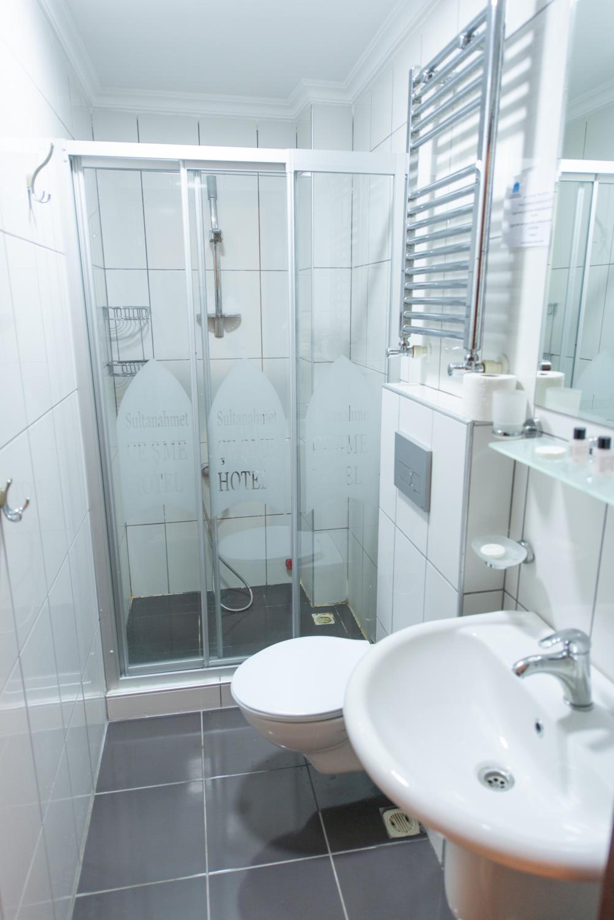 Sultanahmet Cesme Otel - Image 54