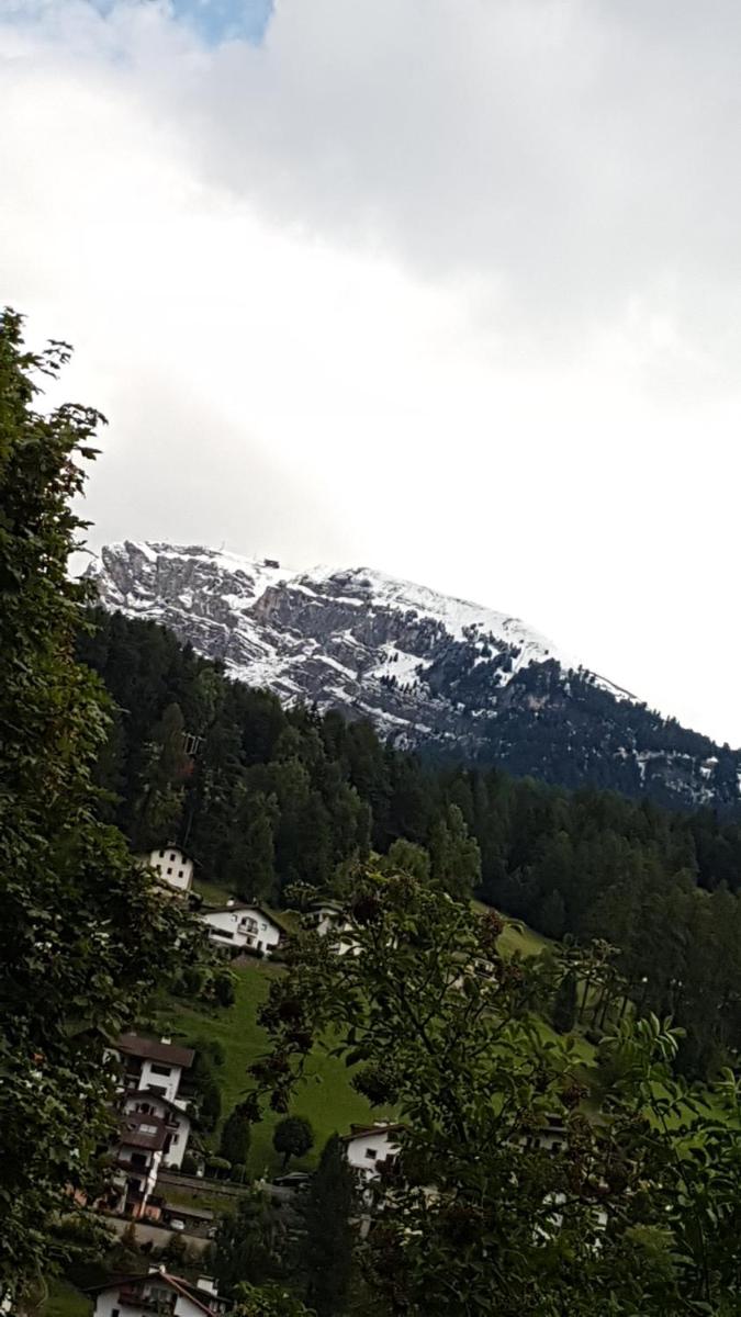 Country House Dolomiti view 3