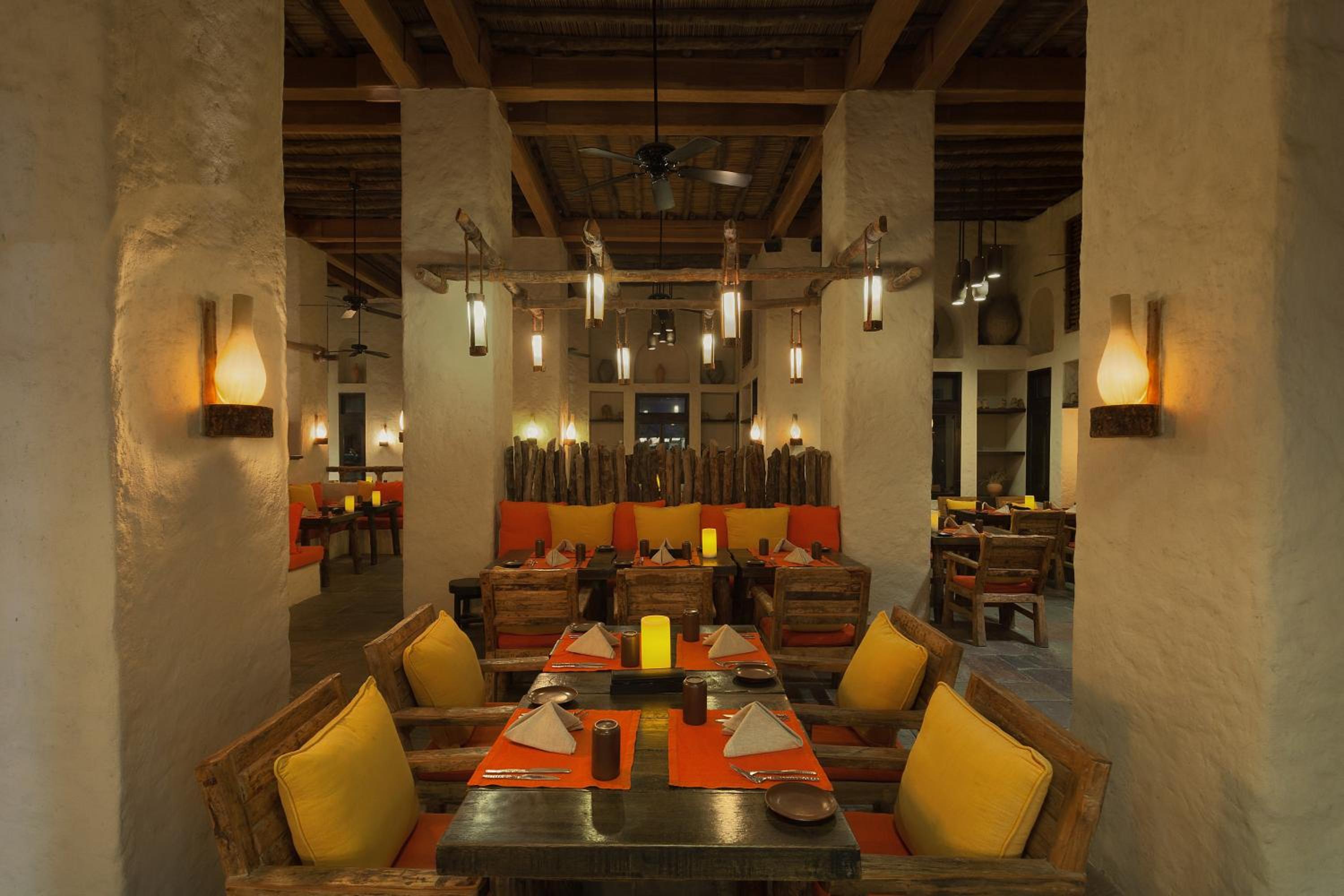 Six Senses Zighy Bay — photo 185