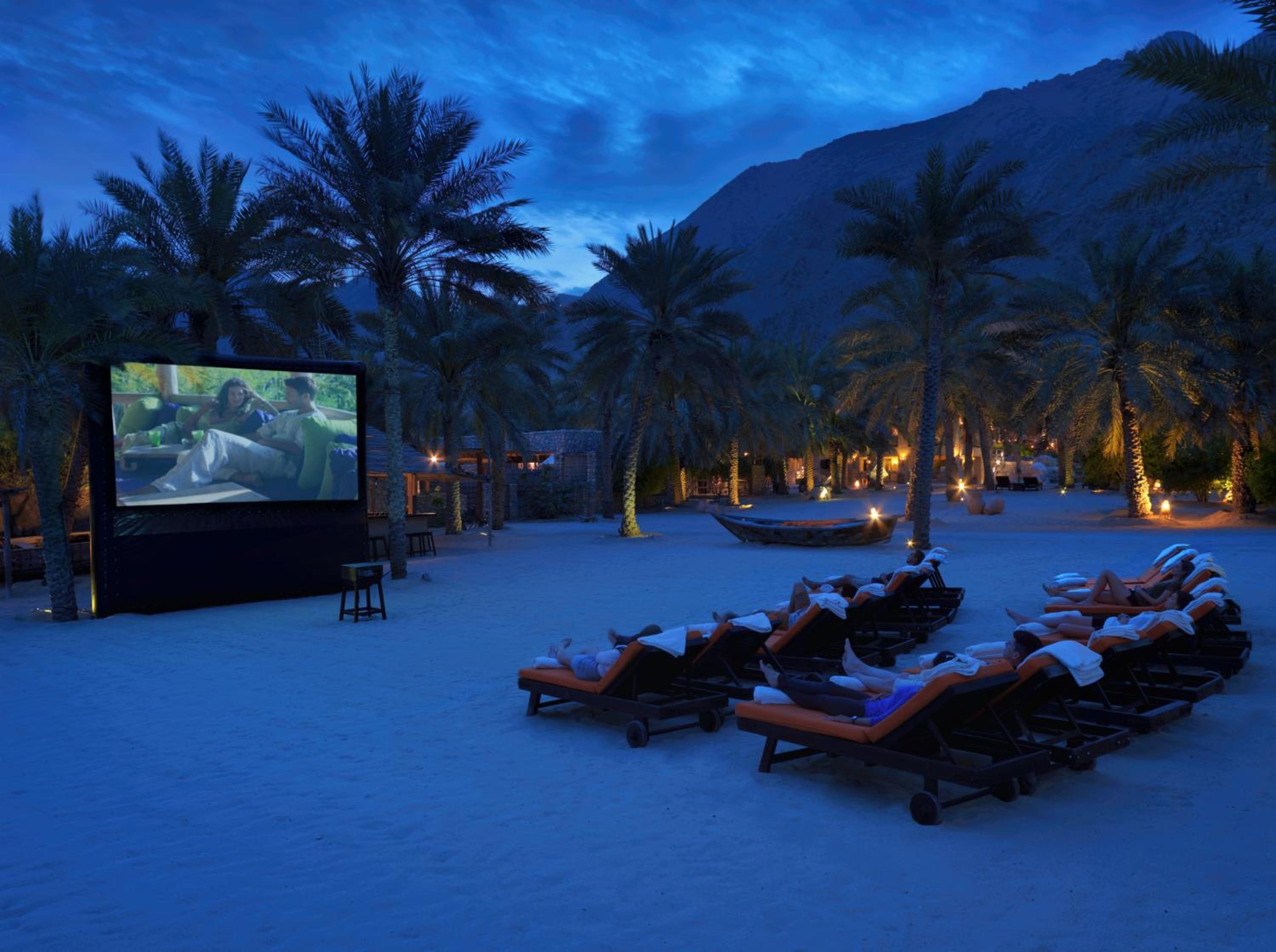 Six Senses Zighy Bay — photo 96