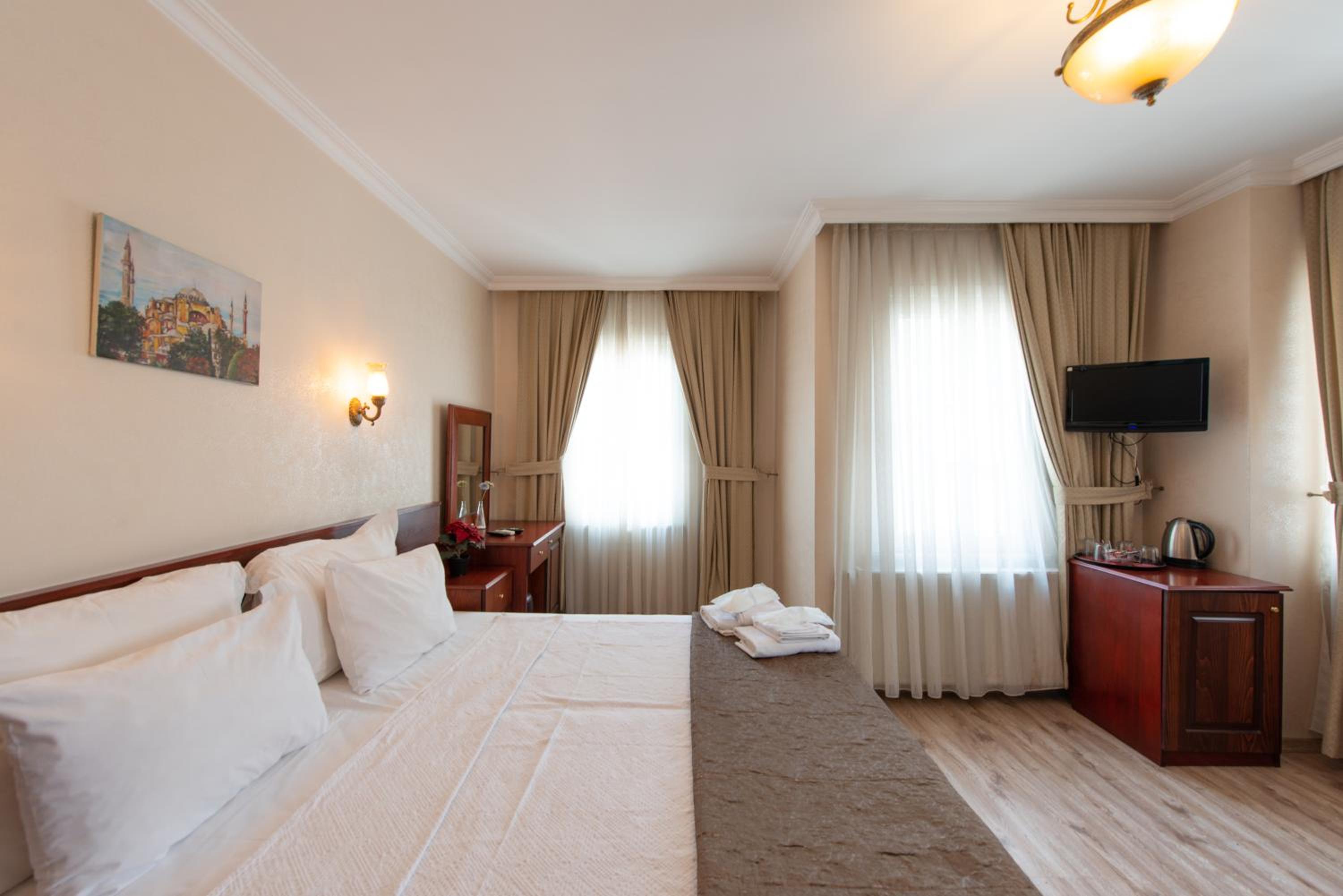 Sultanahmet Cesme Otel - Image 49