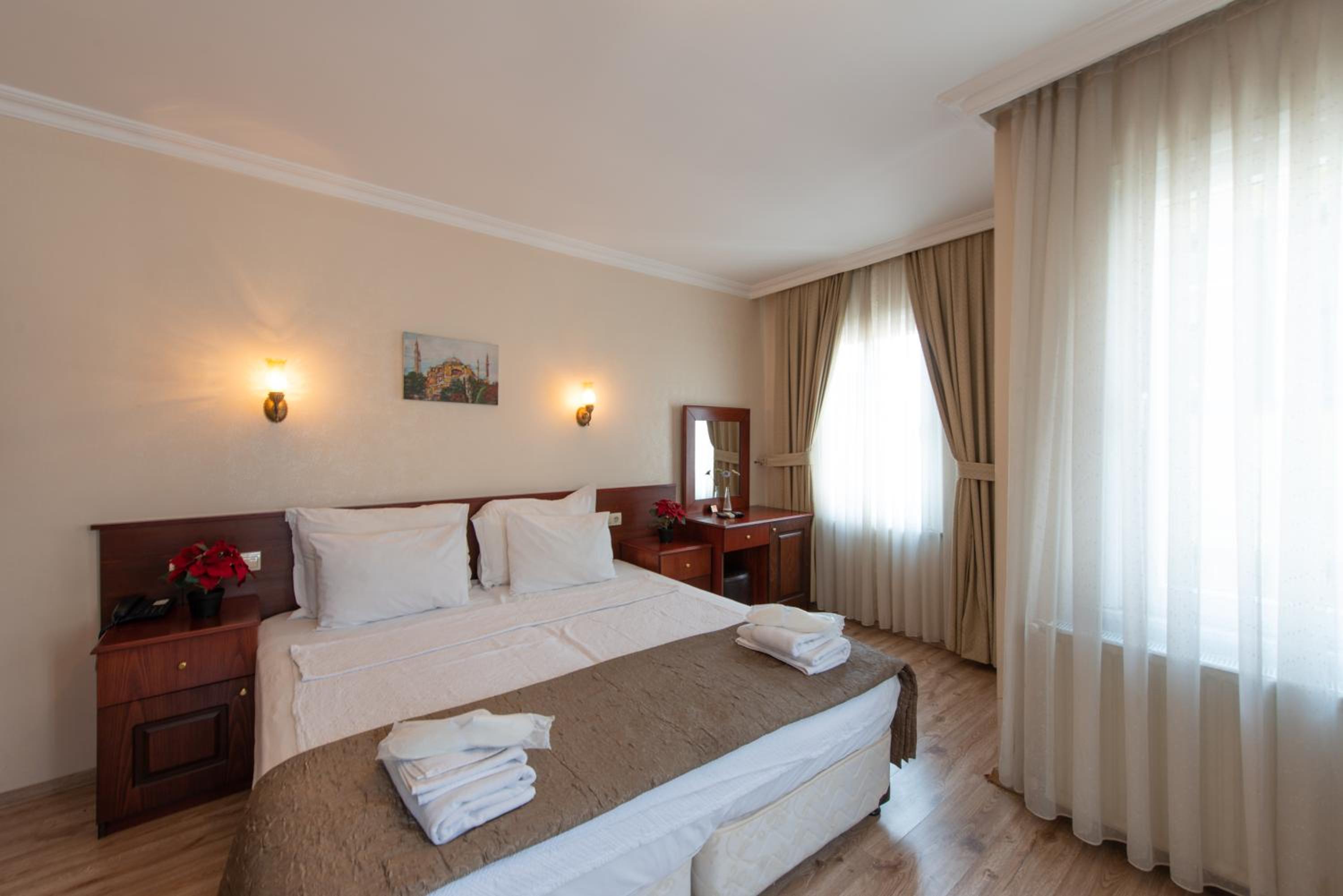 Sultanahmet Cesme Otel - Image 50