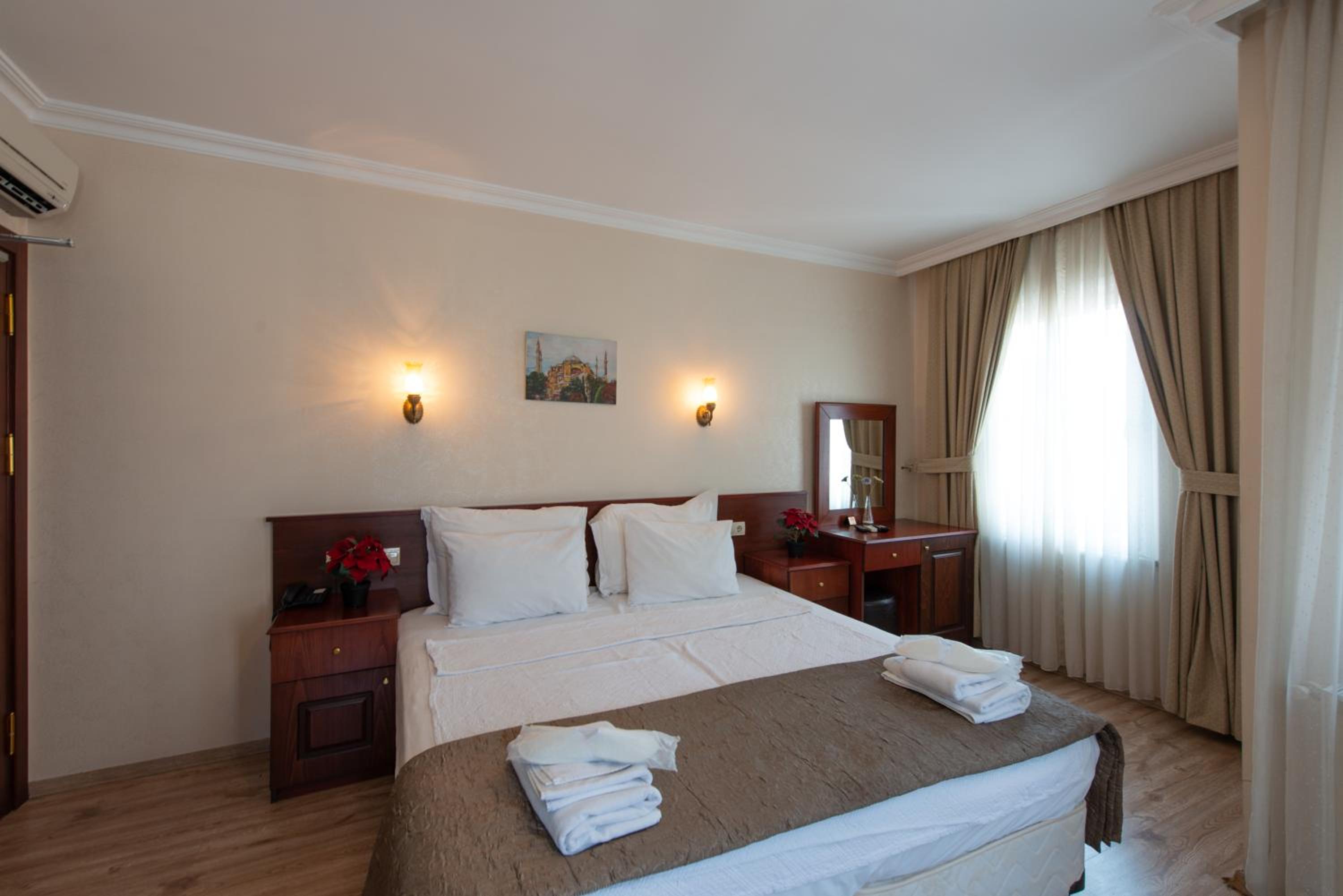 Sultanahmet Cesme Otel - Image 51