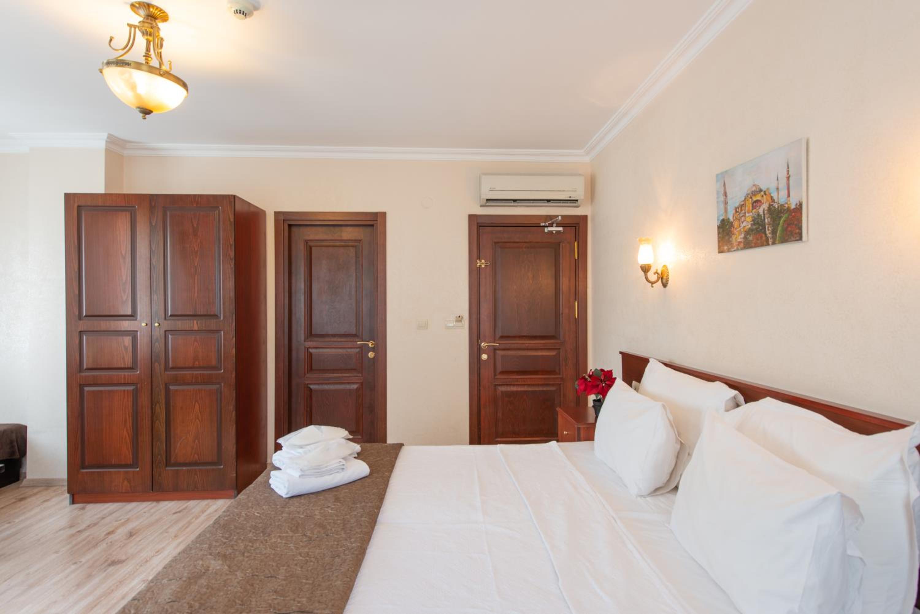 Sultanahmet Cesme Otel - Image 46