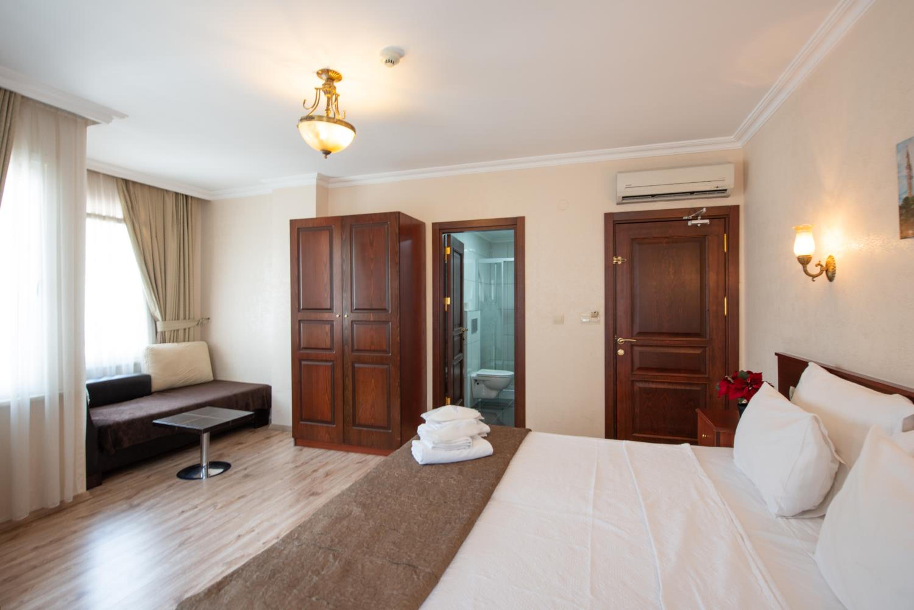 Sultanahmet Cesme Otel - Image 23