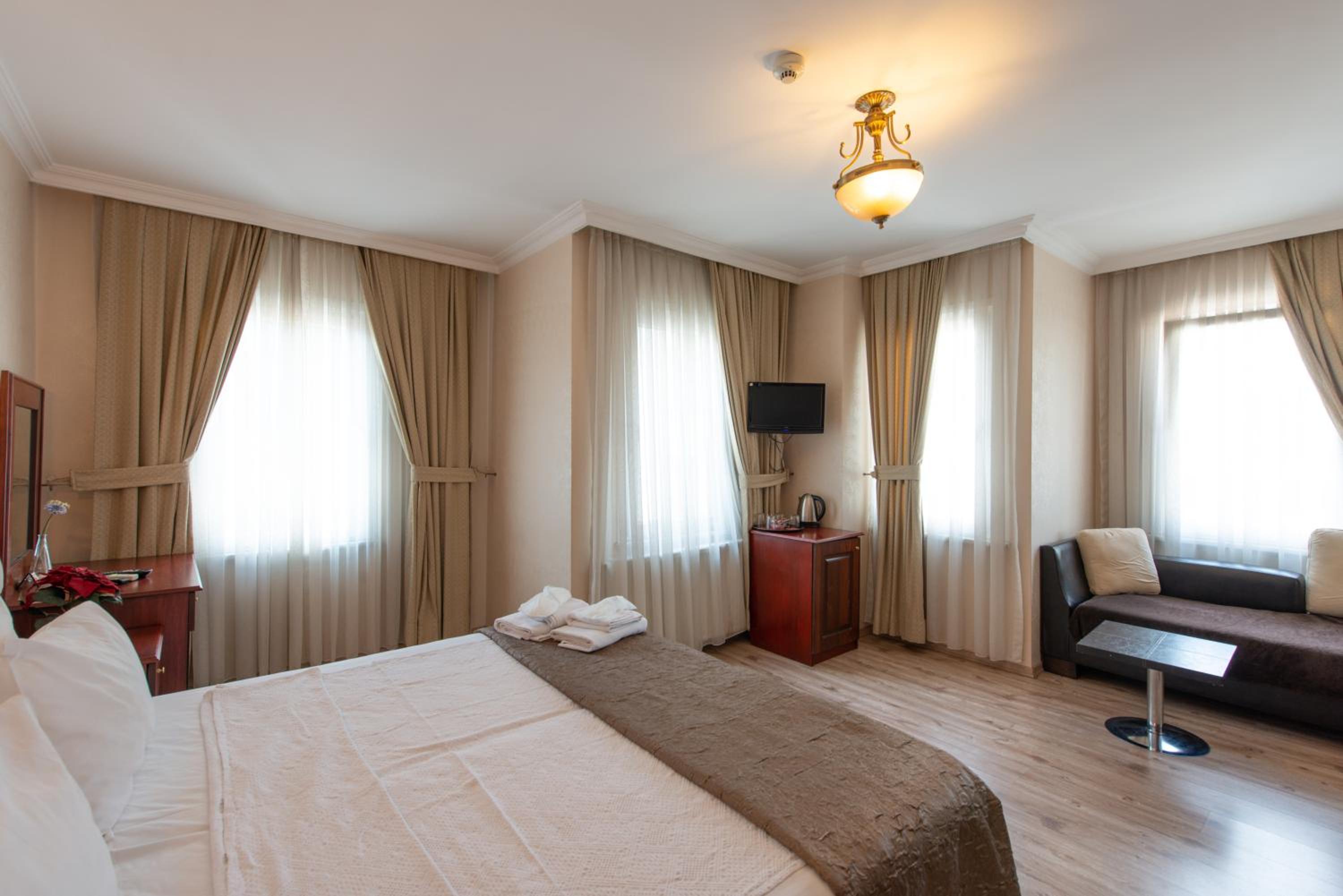 Sultanahmet Cesme Otel - Image 47