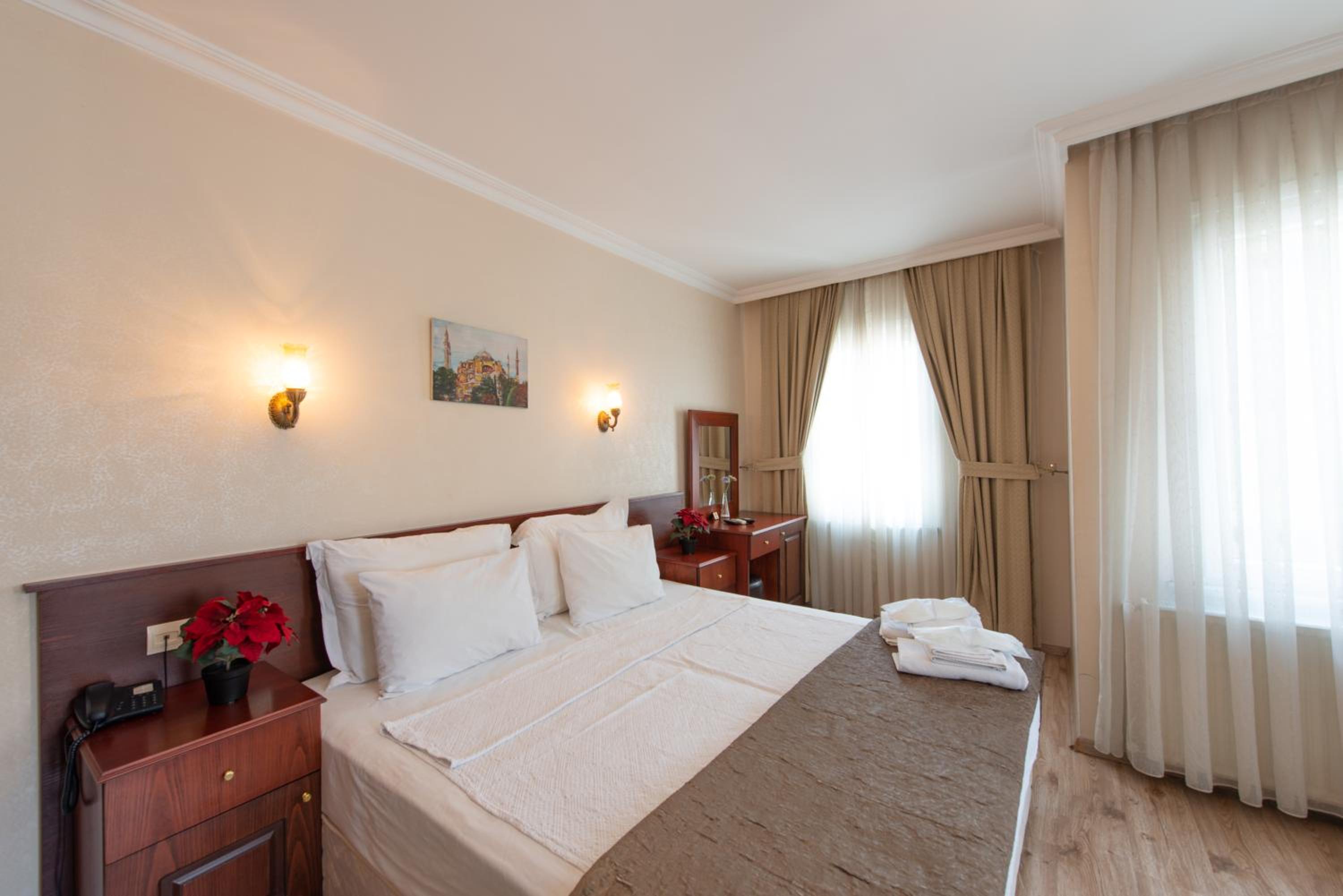 Sultanahmet Cesme Otel - Image 48