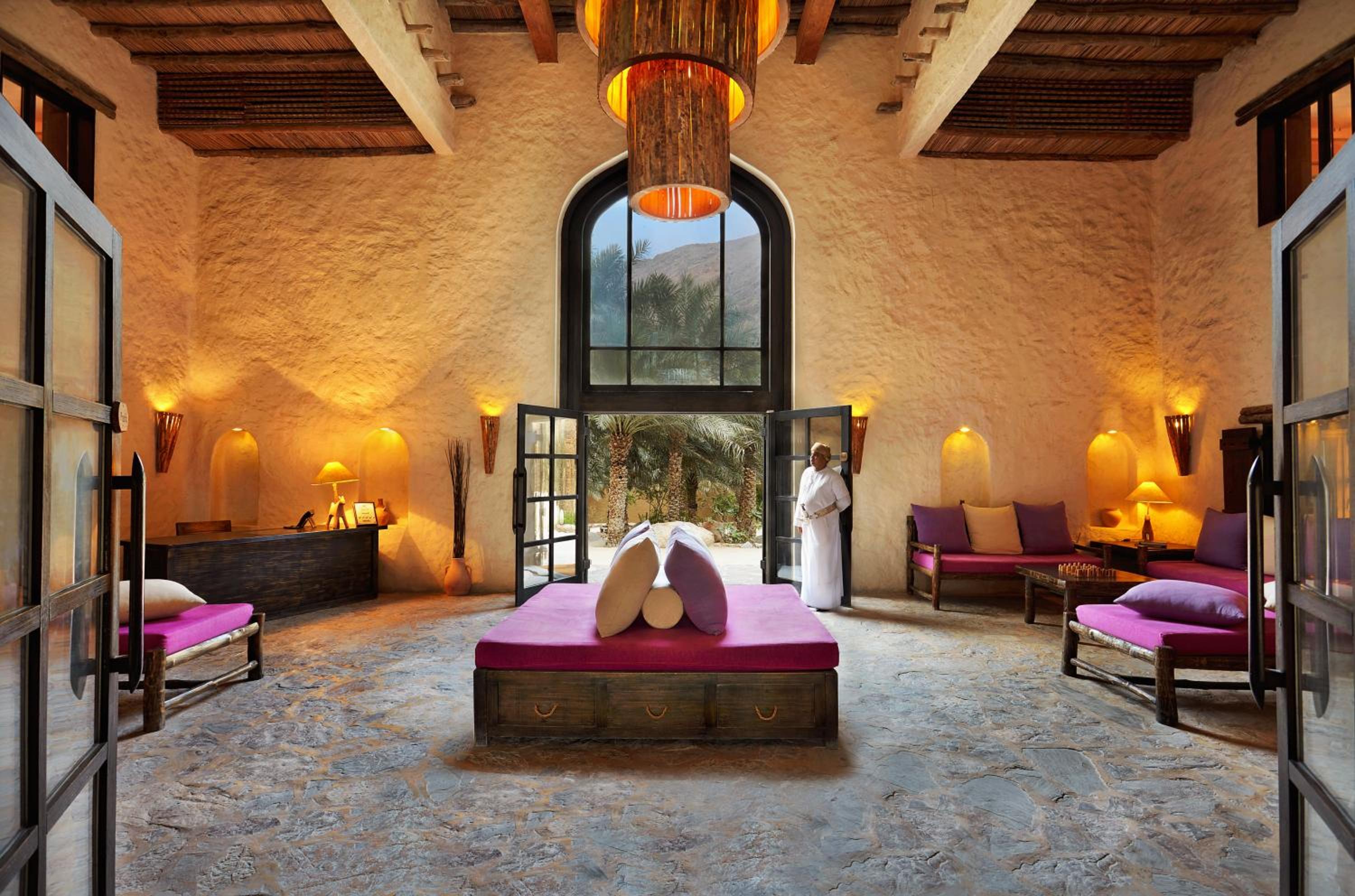 Six Senses Zighy Bay — photo 158