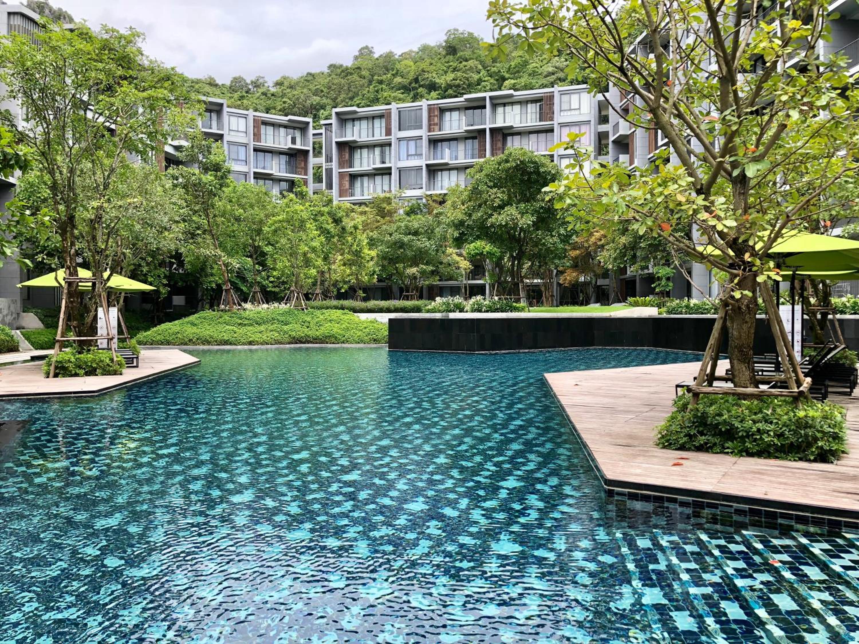 The Khao Yai