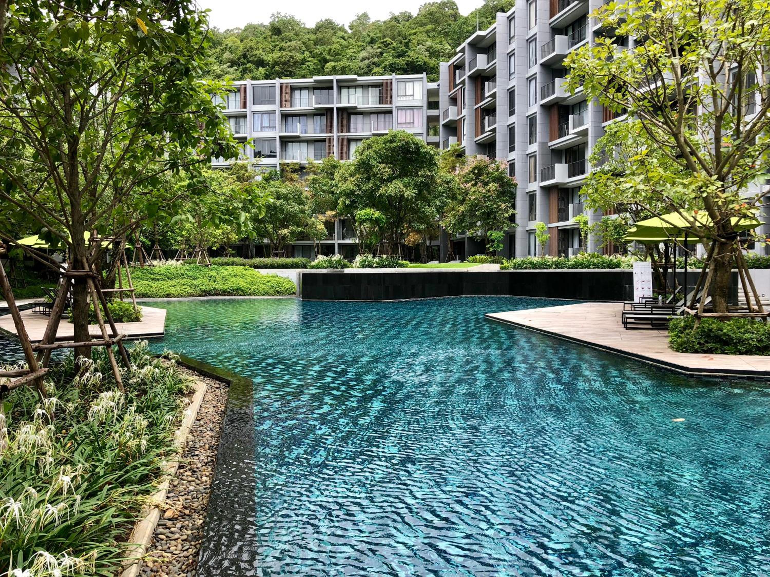The Khao Yai