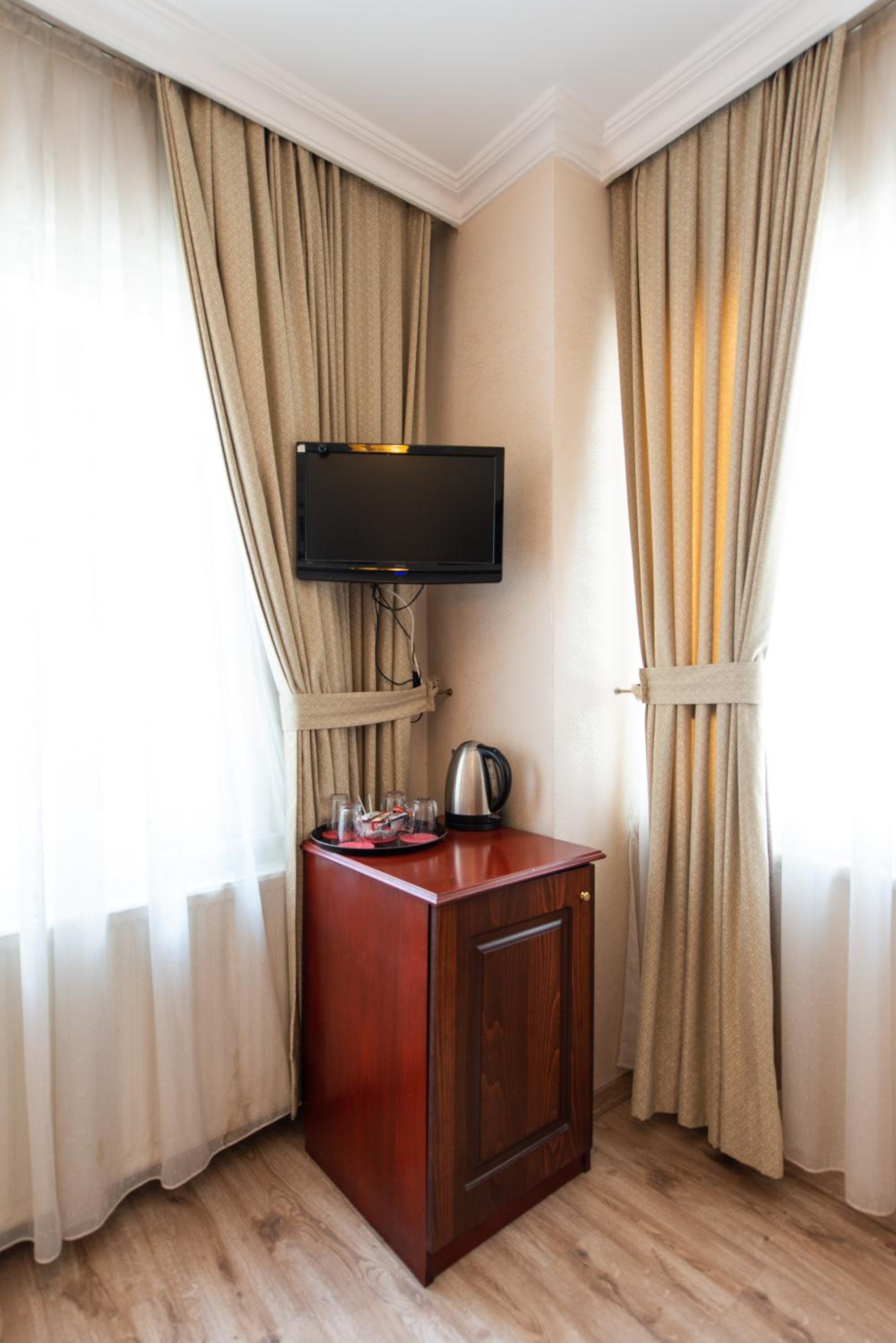 Sultanahmet Cesme Otel - Image 42