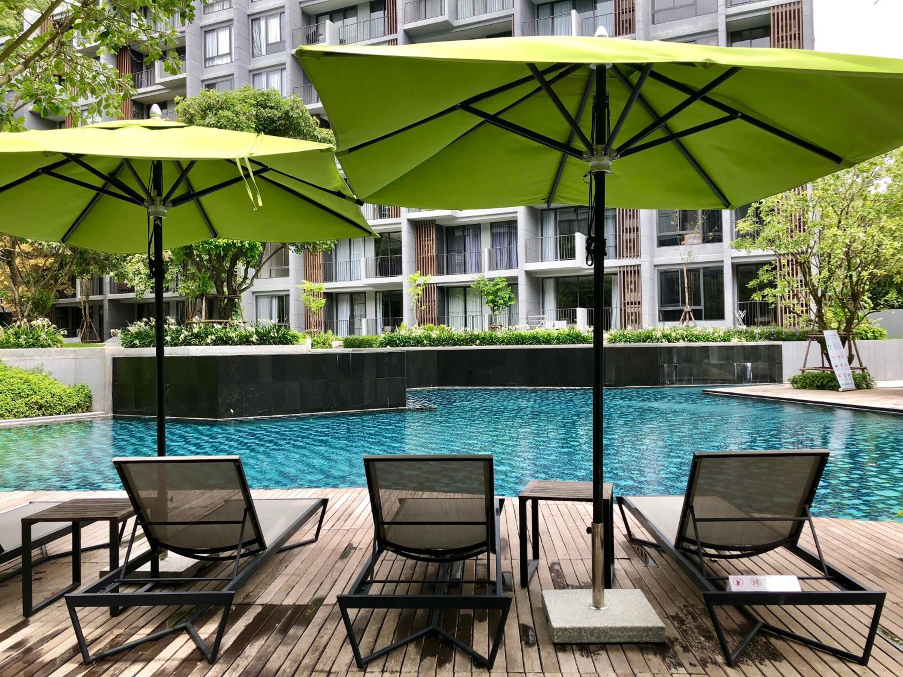 The Khao Yai