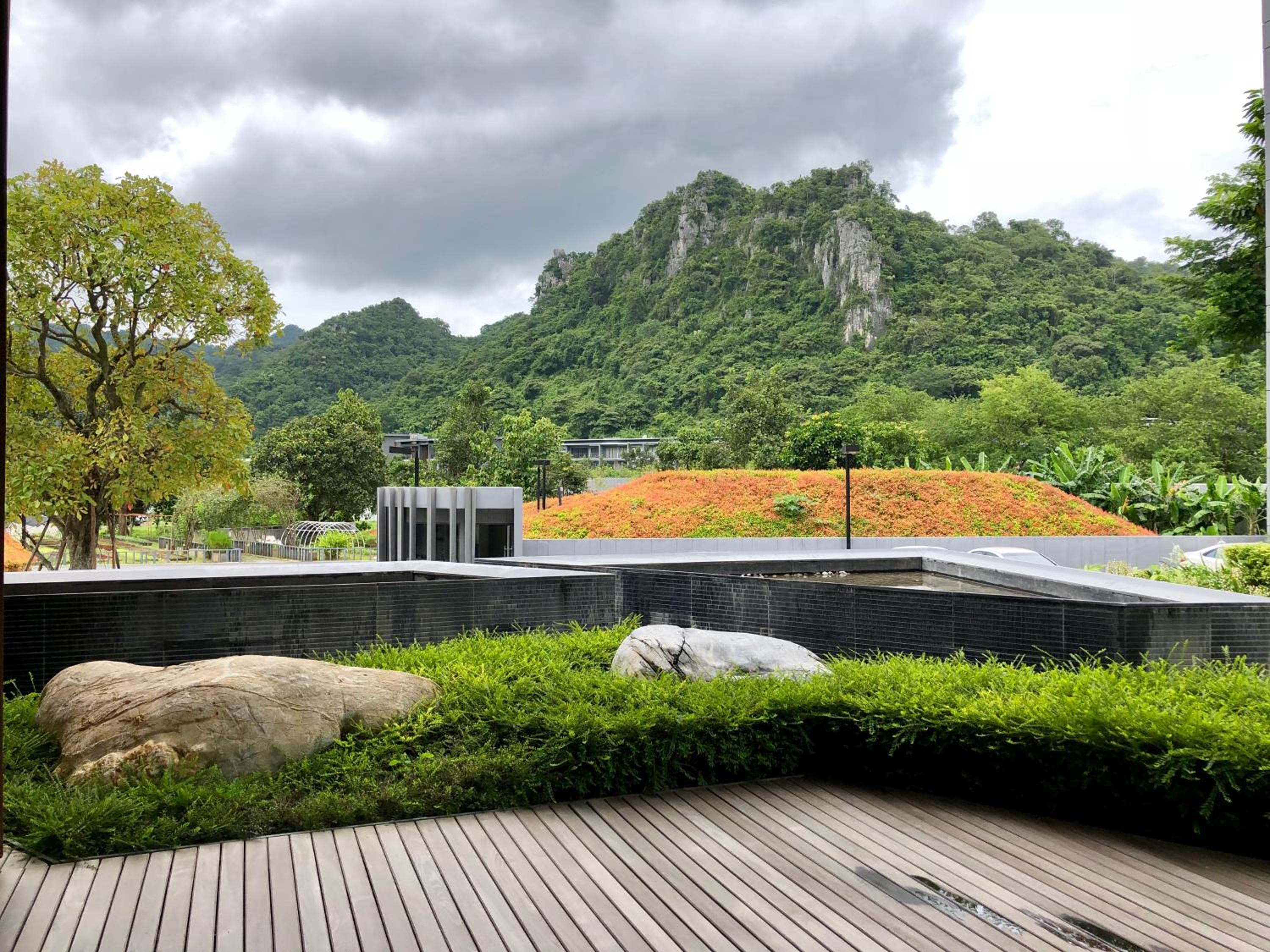 The Khao Yai