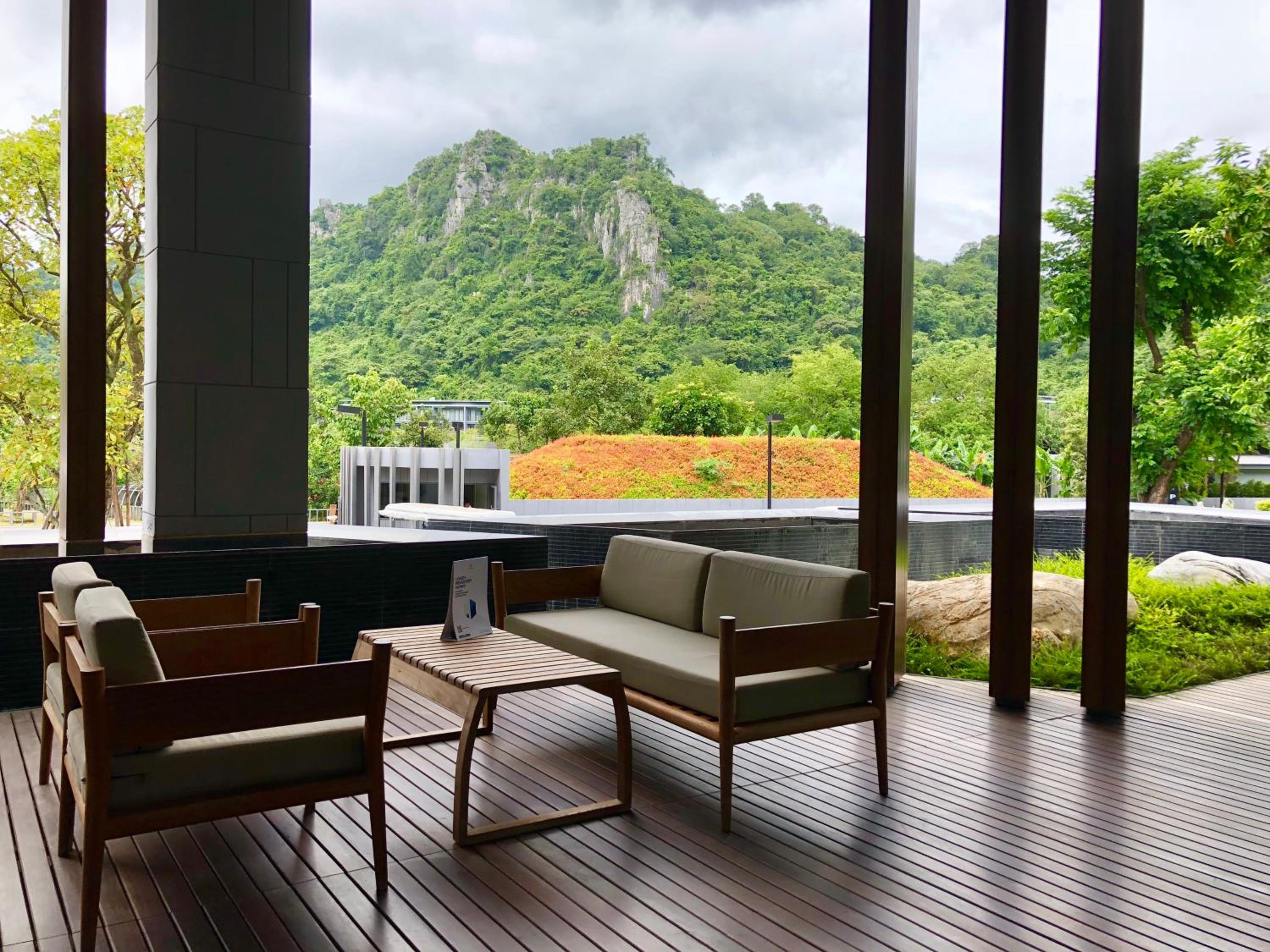 The Khao Yai