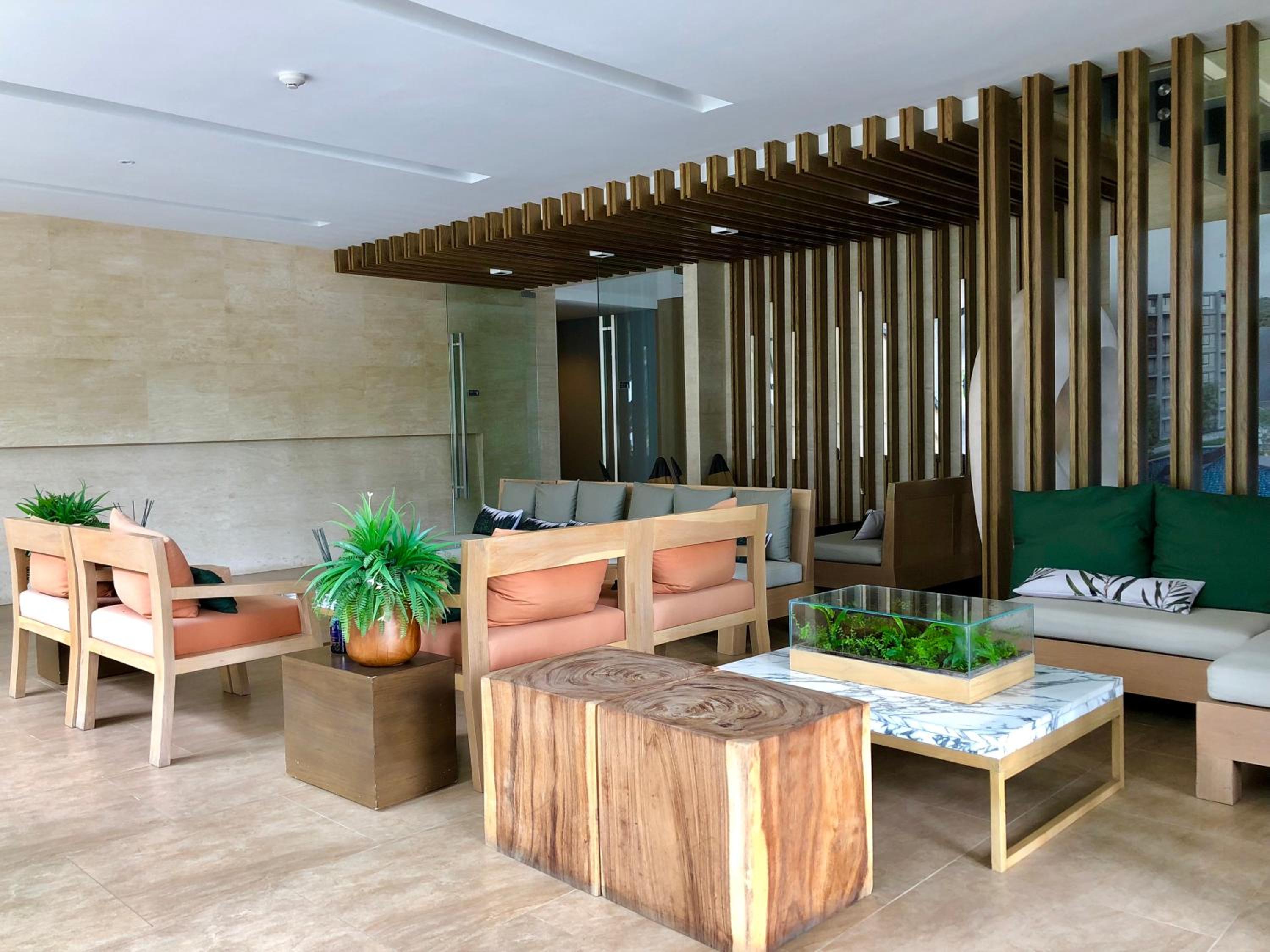 The Khao Yai