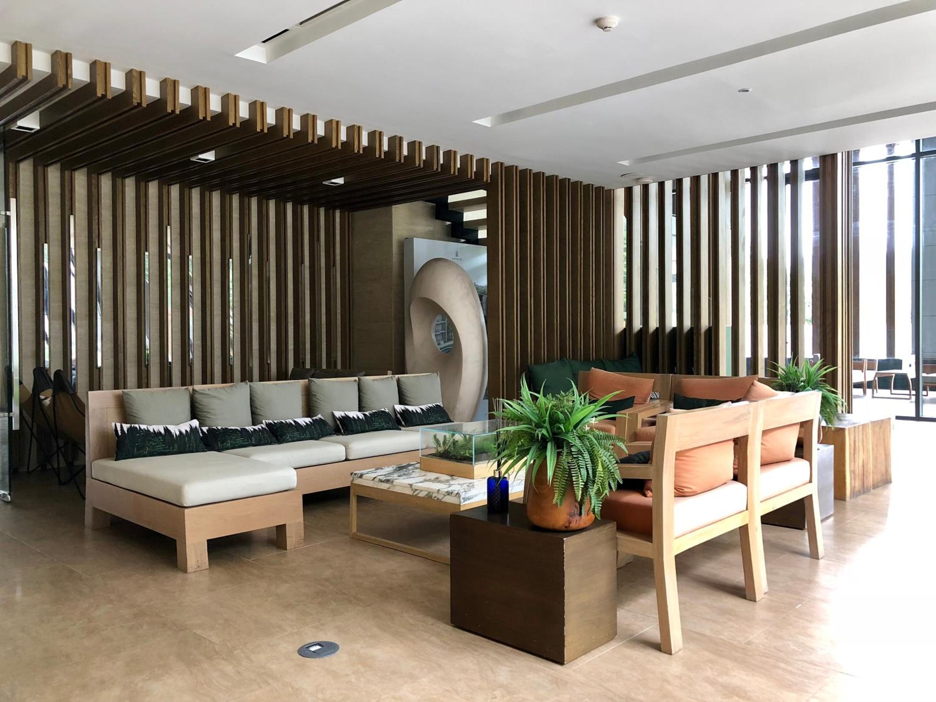 The Khao Yai