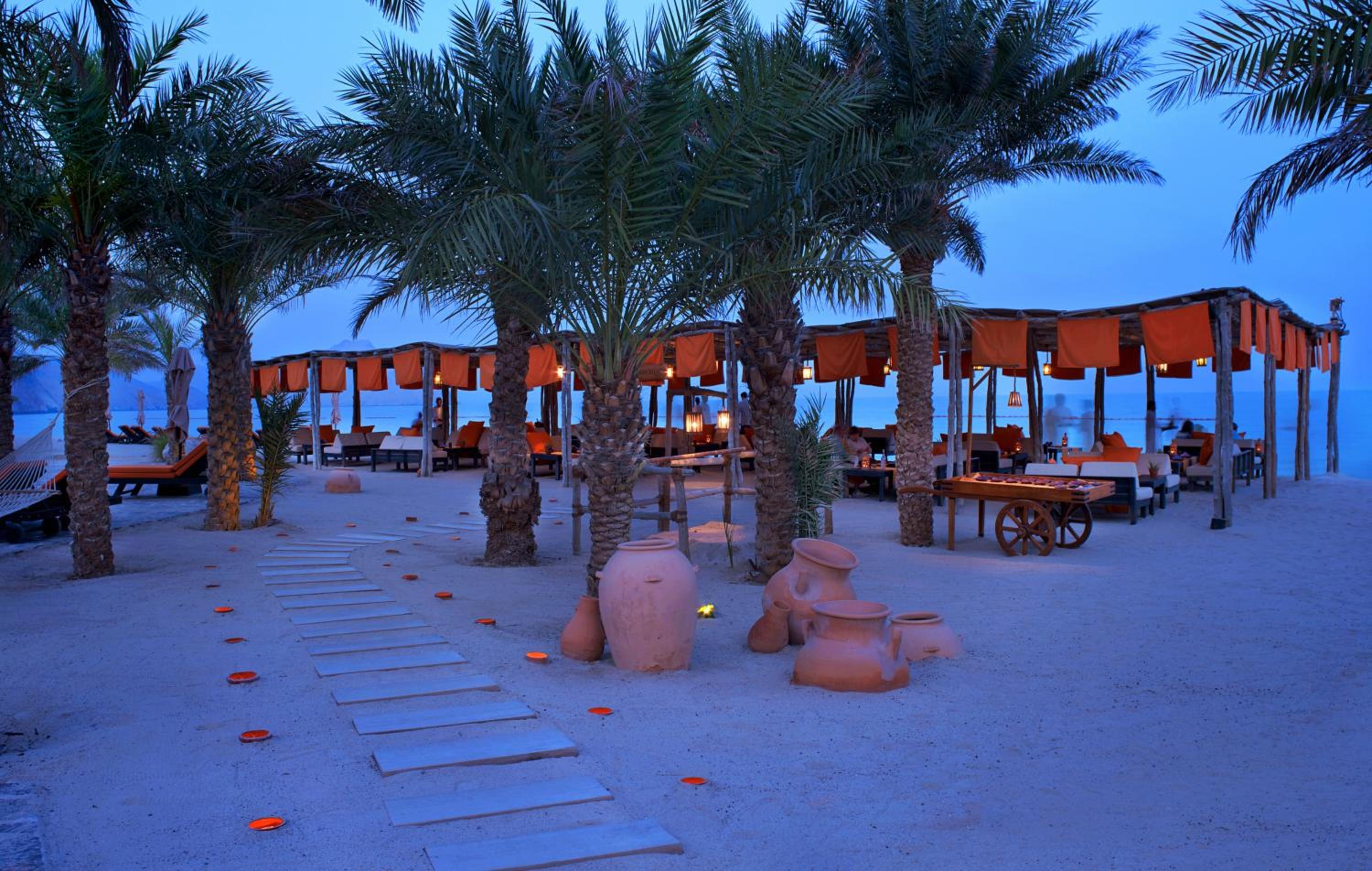 Six Senses Zighy Bay — photo 136