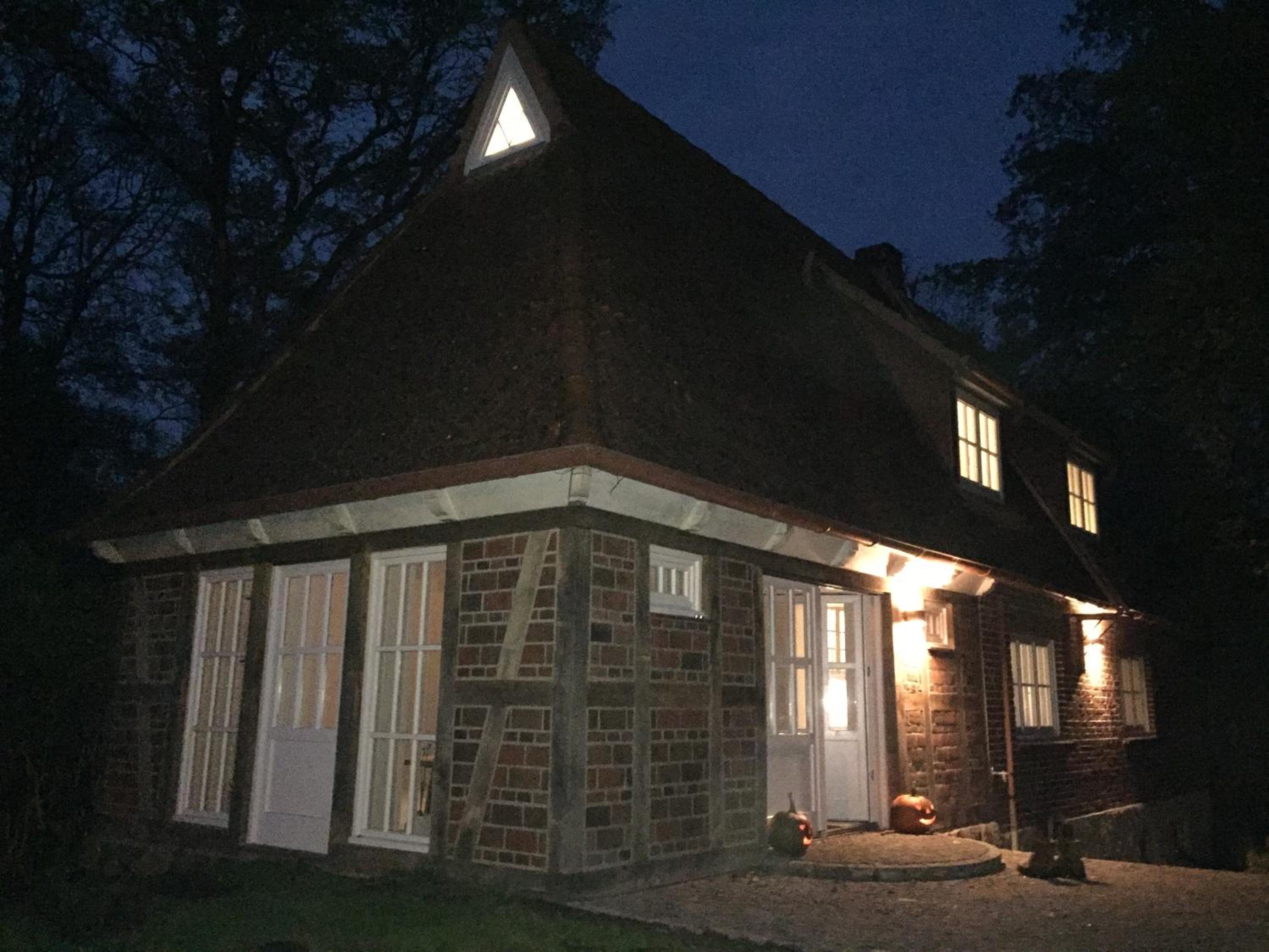 Nordheidehaus