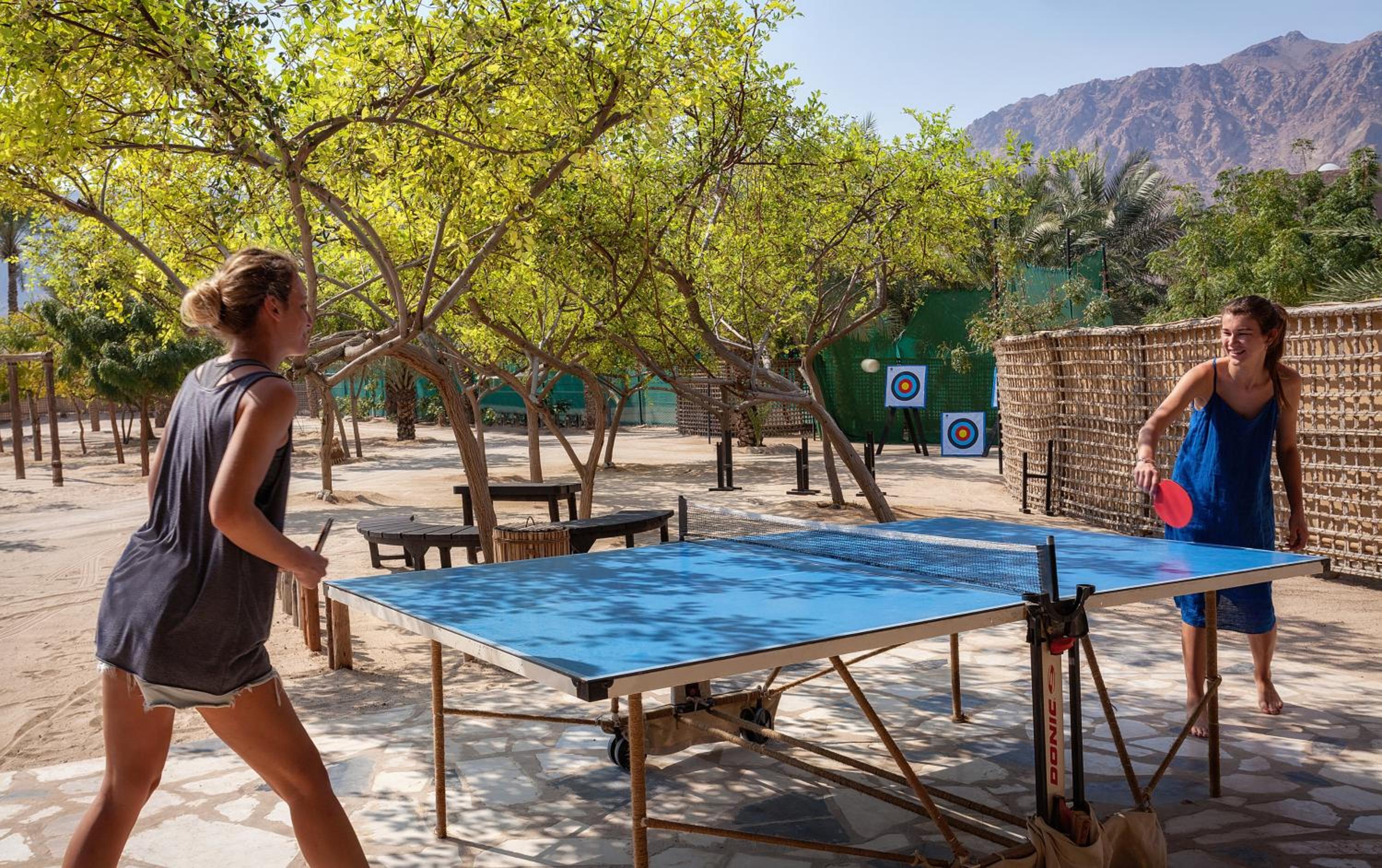 Six Senses Zighy Bay — photo 63