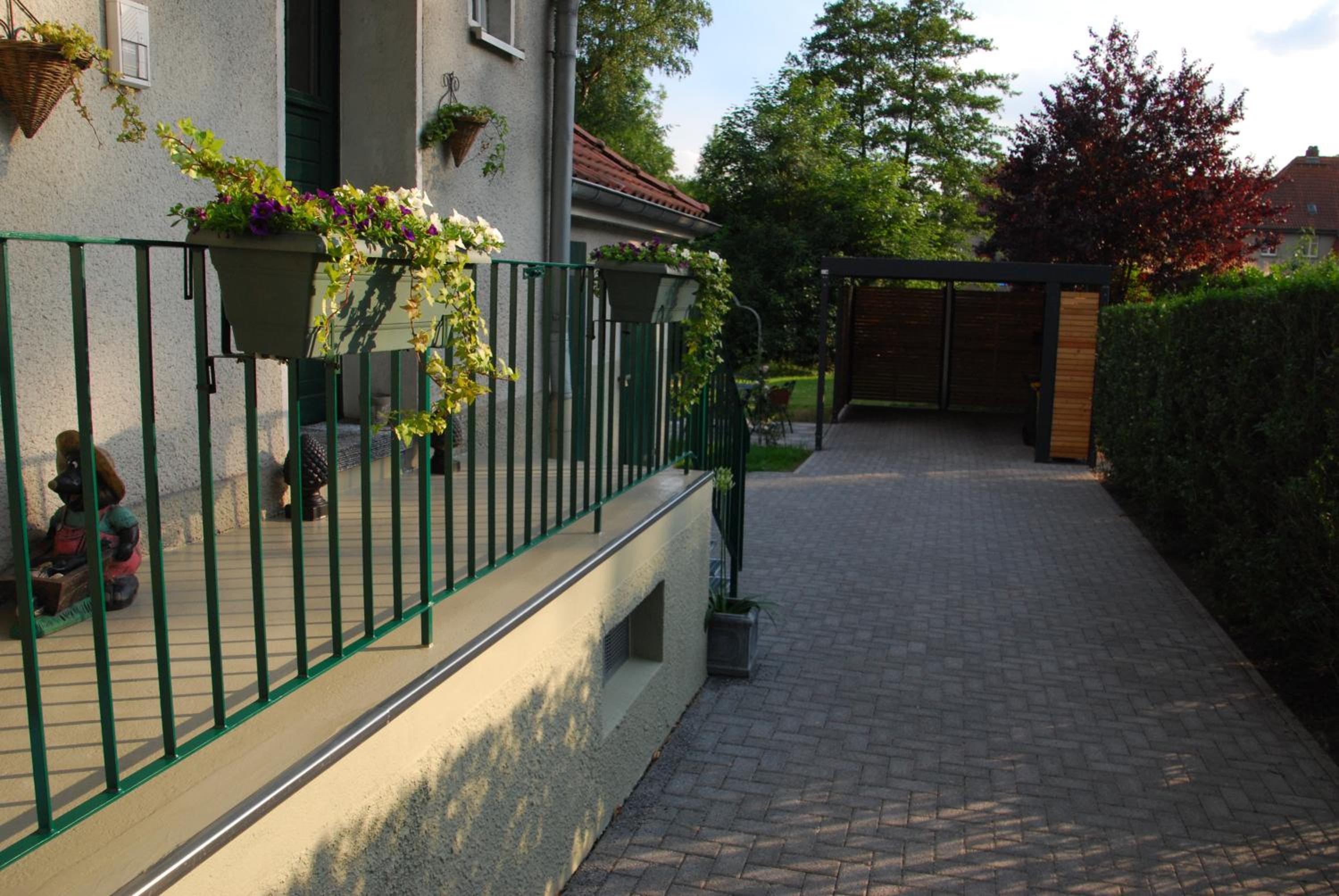 Haus in der Gartenstadt view 3