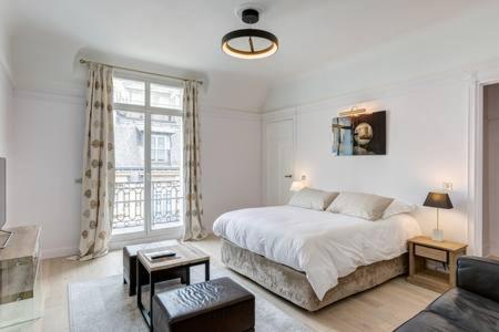 Appartement Champs Elysées
